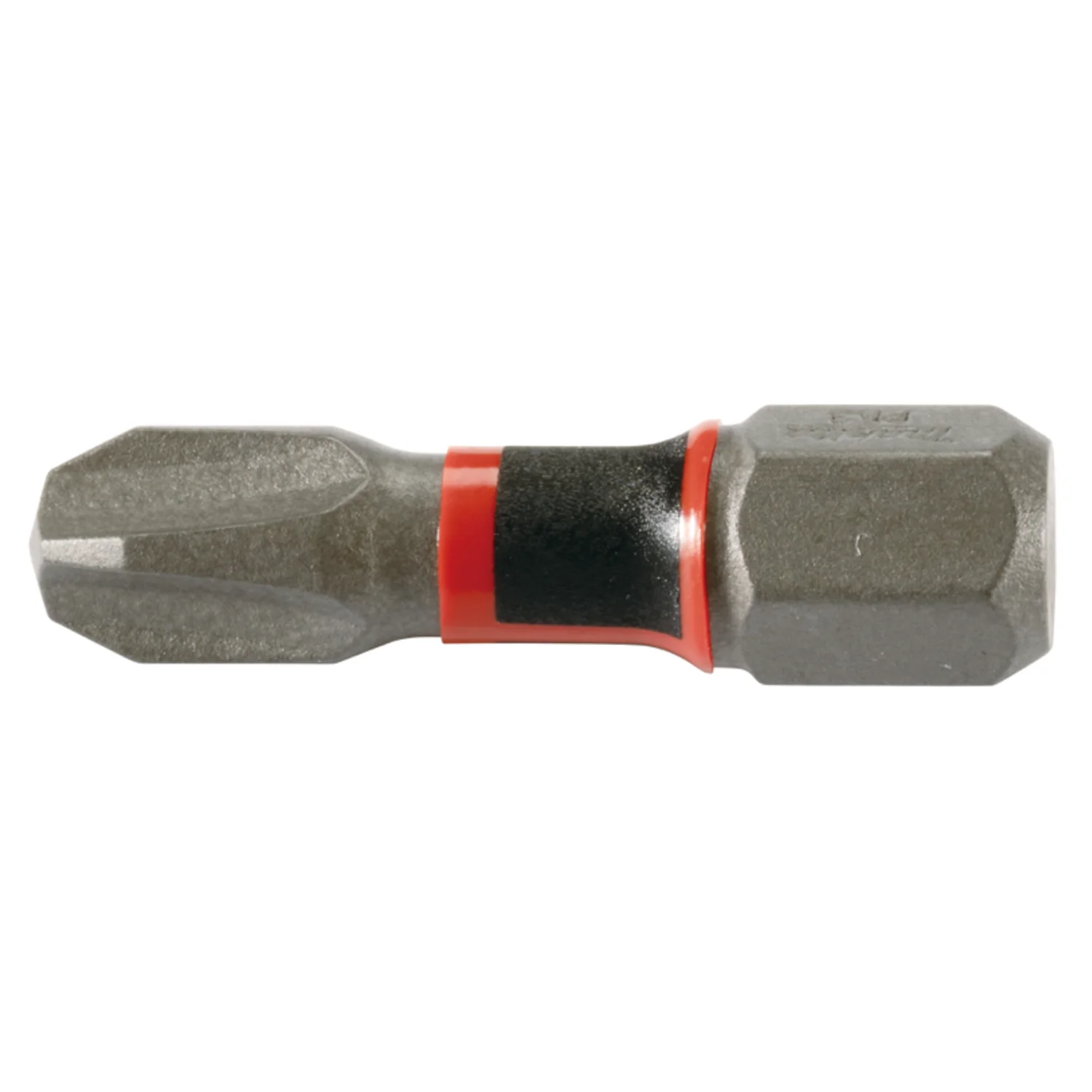 Punta De Torsion Punta Impact Premier Ph3 25Mm. (2Pcs.)