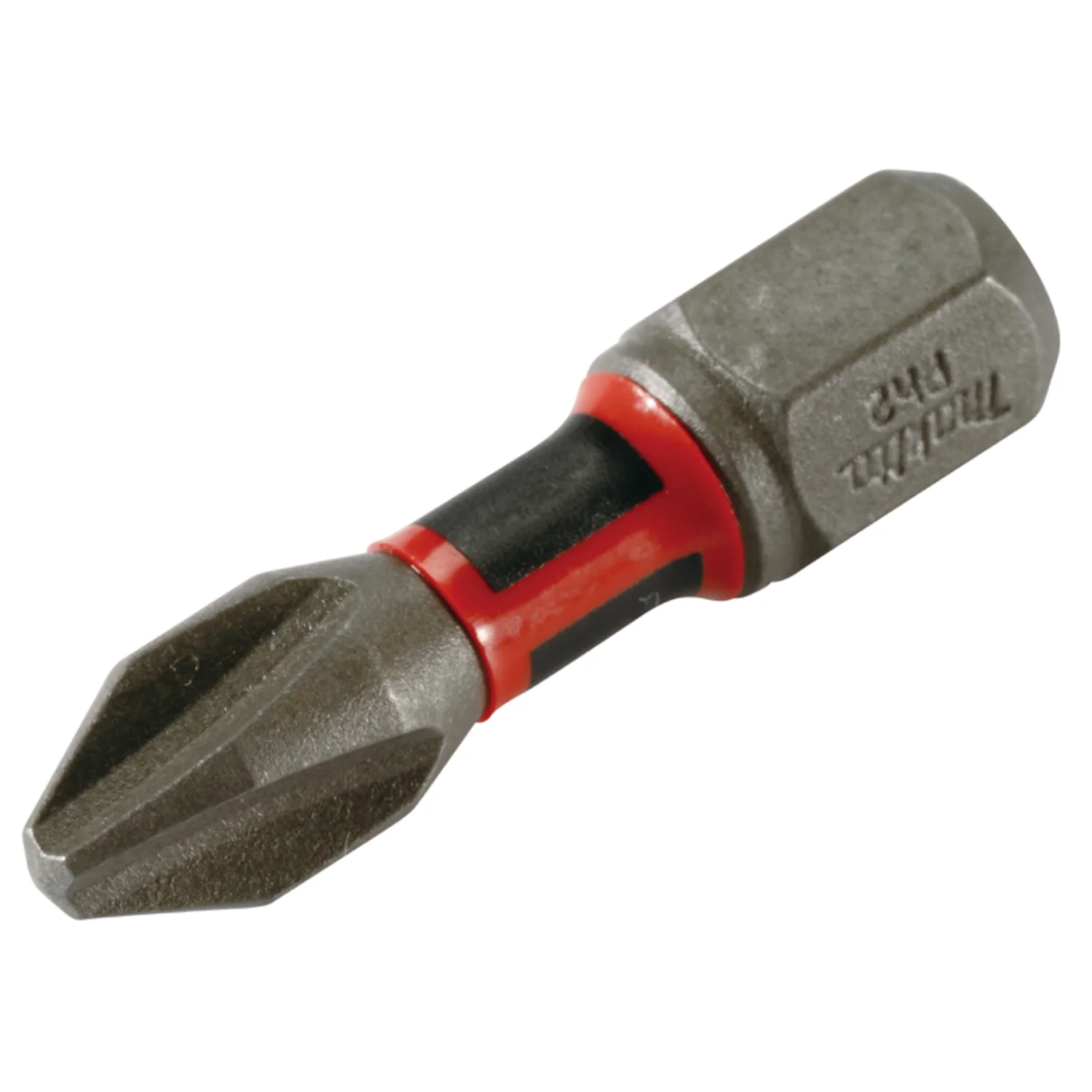 Punta Impact Premier Ph2-25Mm.Flip Top 15Pzs