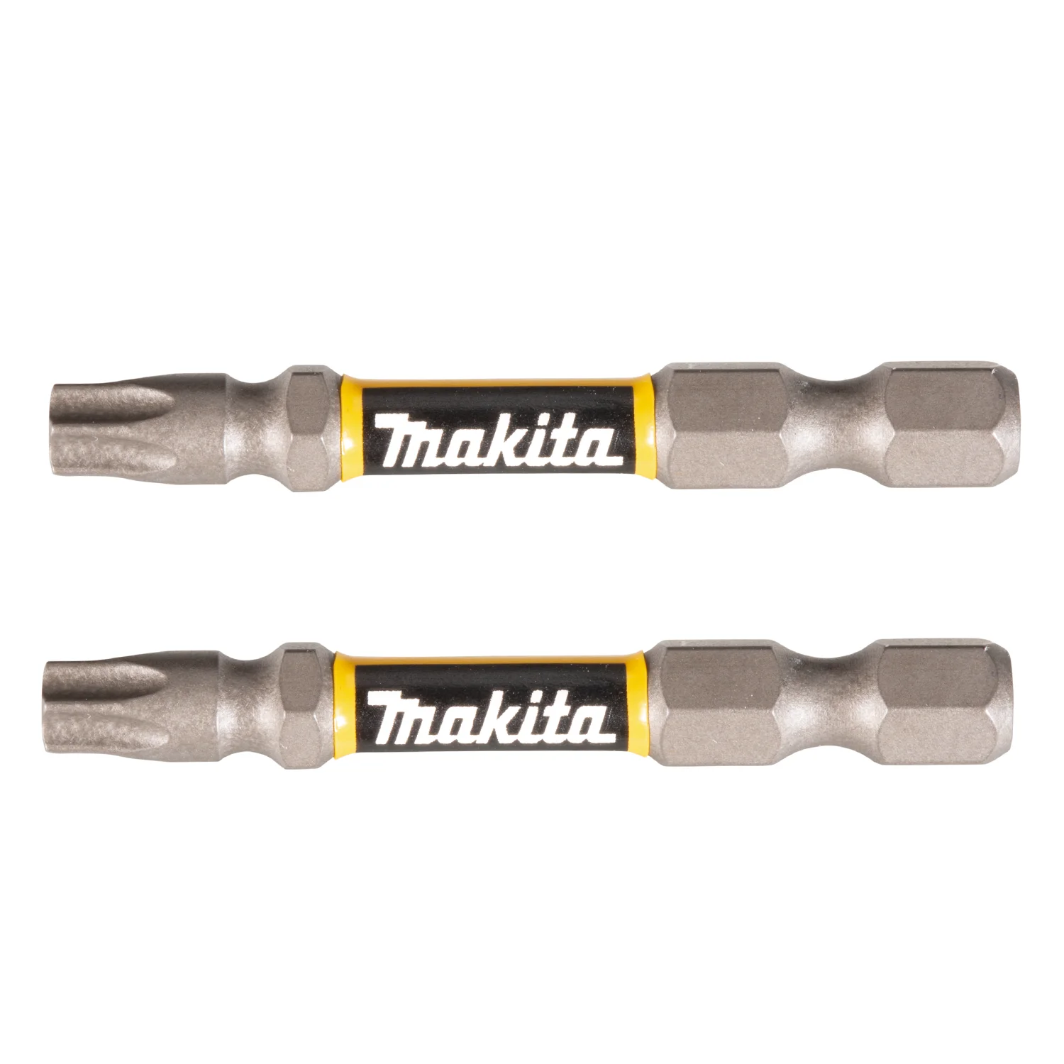 Punta De Torsion Impact Gold T30 50Mm. (2Pcs.)