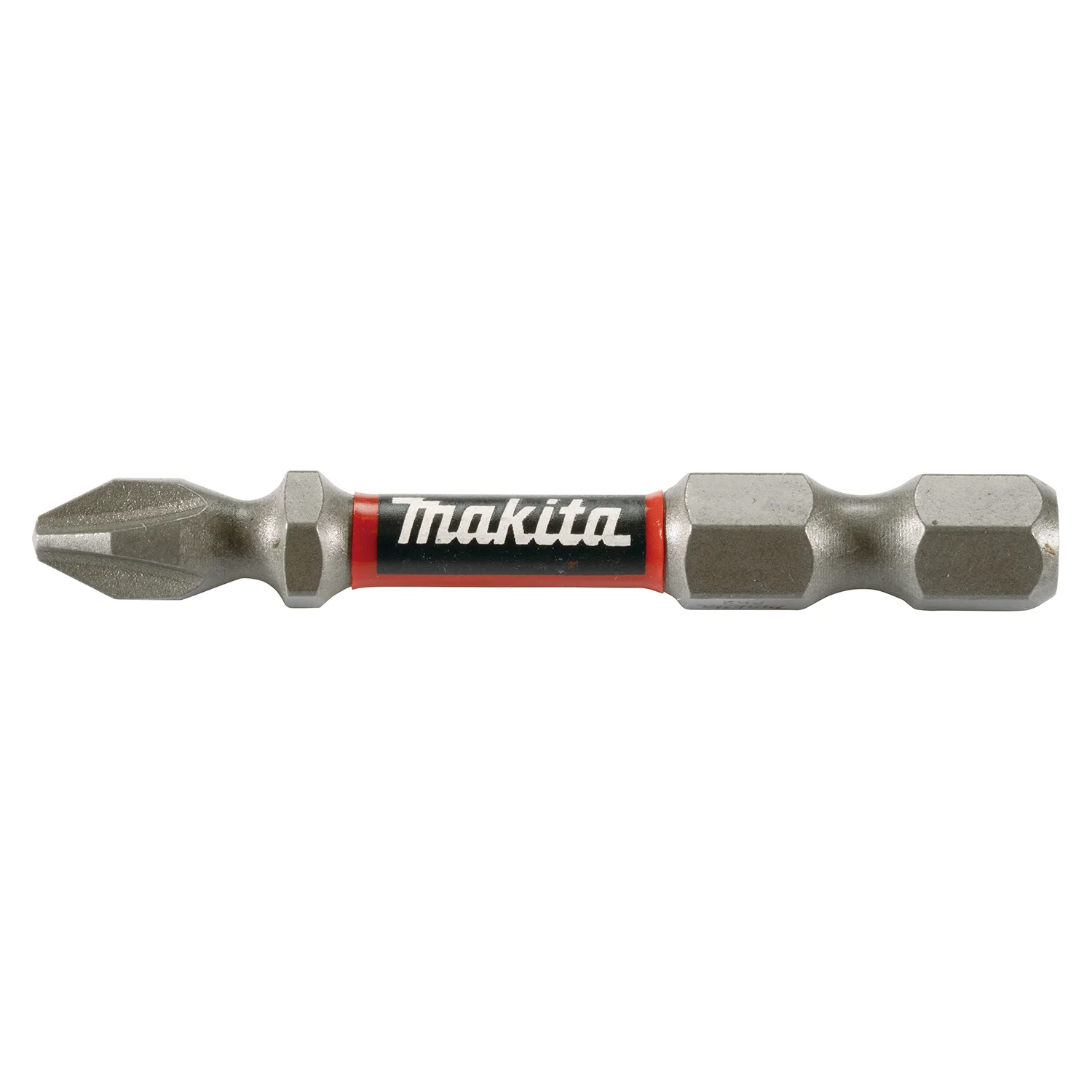 Set Punta De Torsion Flip Top(C-Form),Ph2-50Mm.10Pcs.