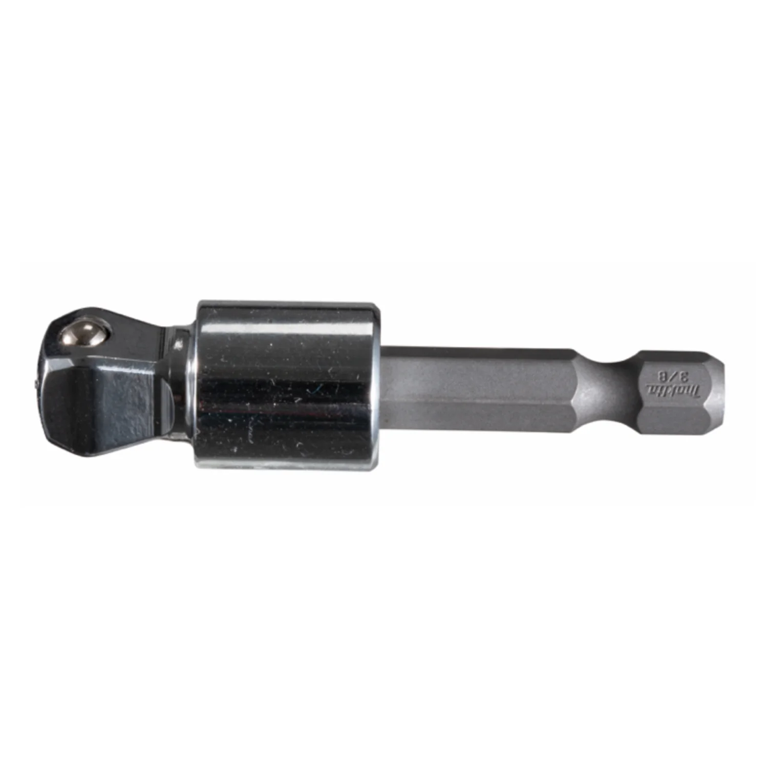 Adaptador De Punta Sq 3/8 56Mm. Impact Premier
