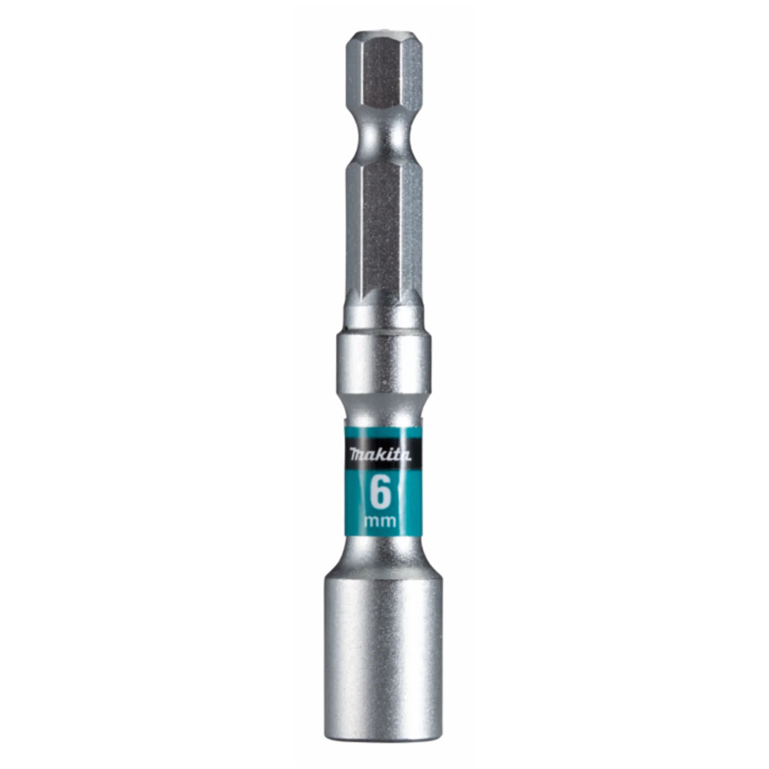 Adaptador Para Tuerca 6Mm. 65Mm. Impact Premier