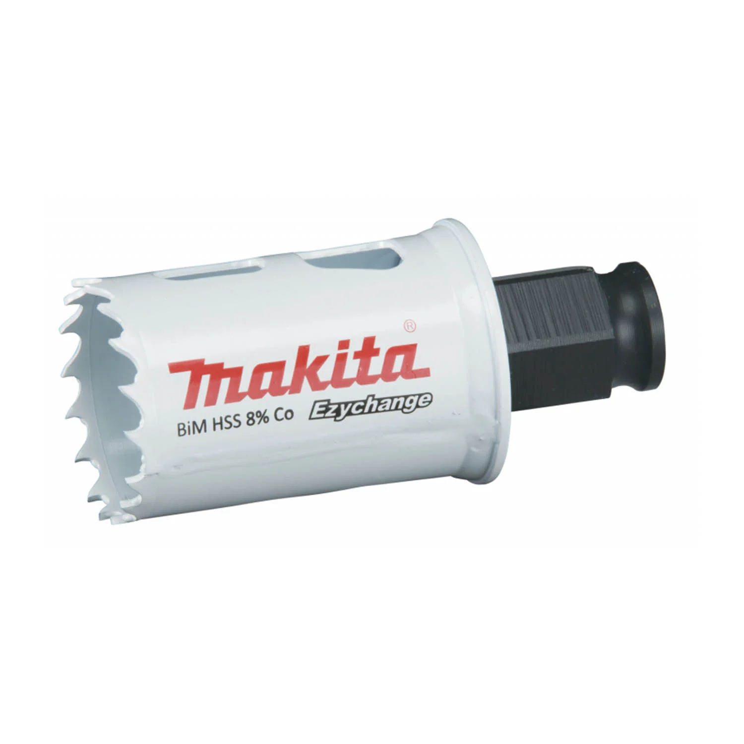 Broca Sierra De Copa Ezychange Hss 8% Co – D 32 Mm. X Lt 44 Mm.
