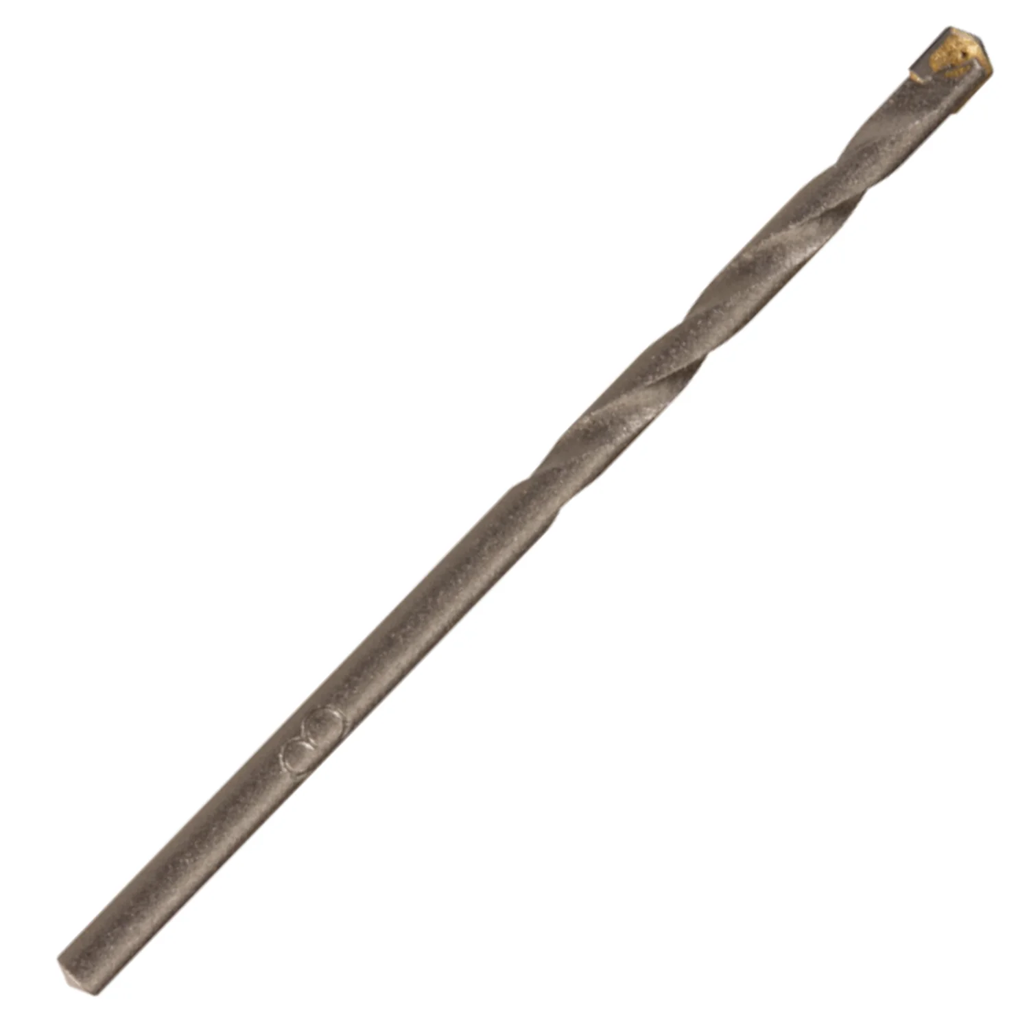 T.C.T. Broca Concreto 3X60Mm.