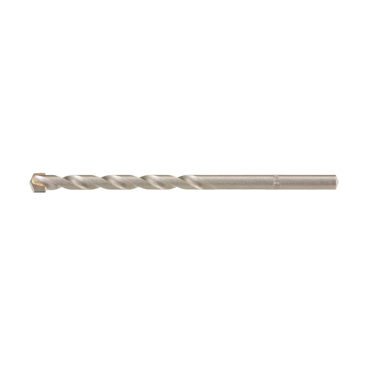 T.C.T. Broca Concreto 6,5X100Mm.