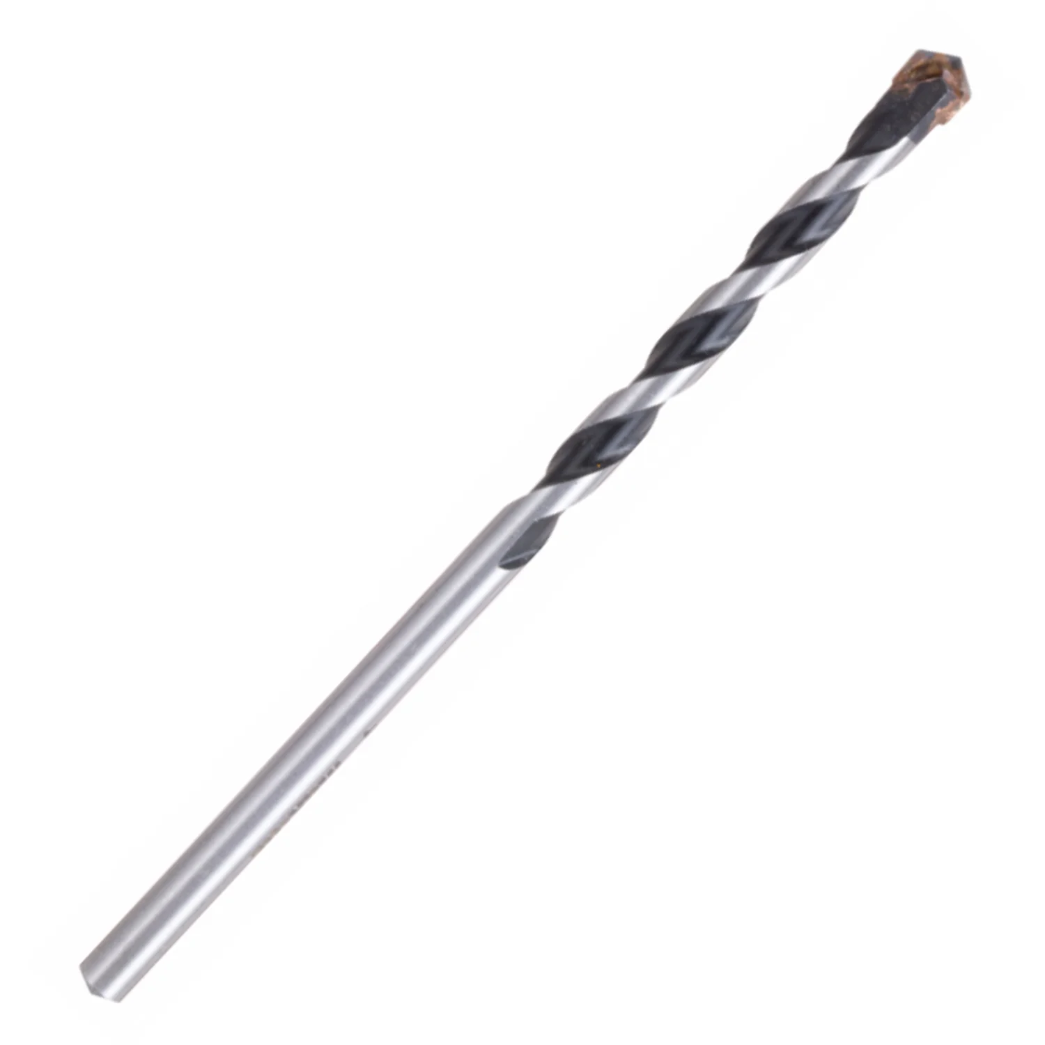 Broca Multimaterial Toma Cilindrica 4X75