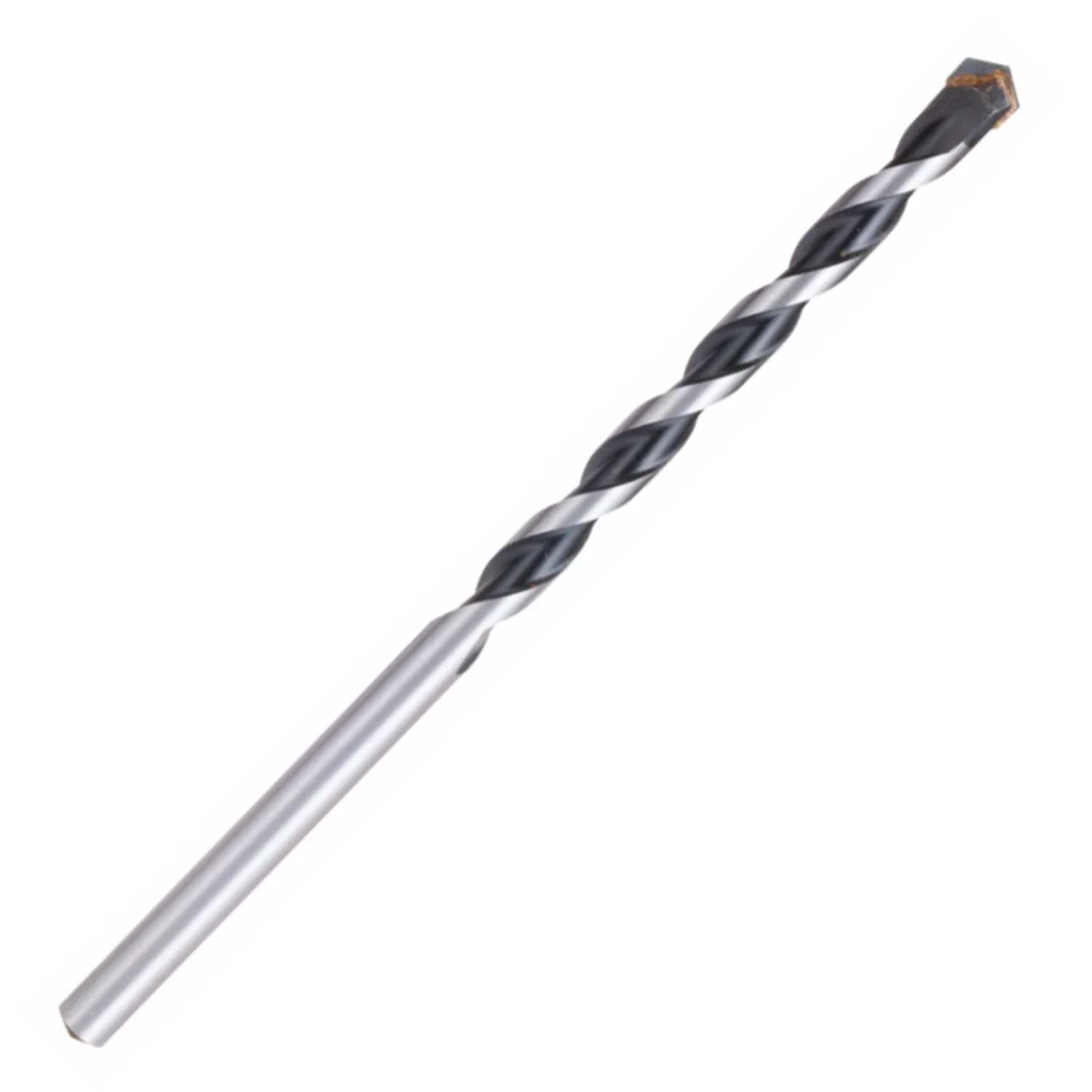 Broca Multimaterial Toma Cilindrica 8X150