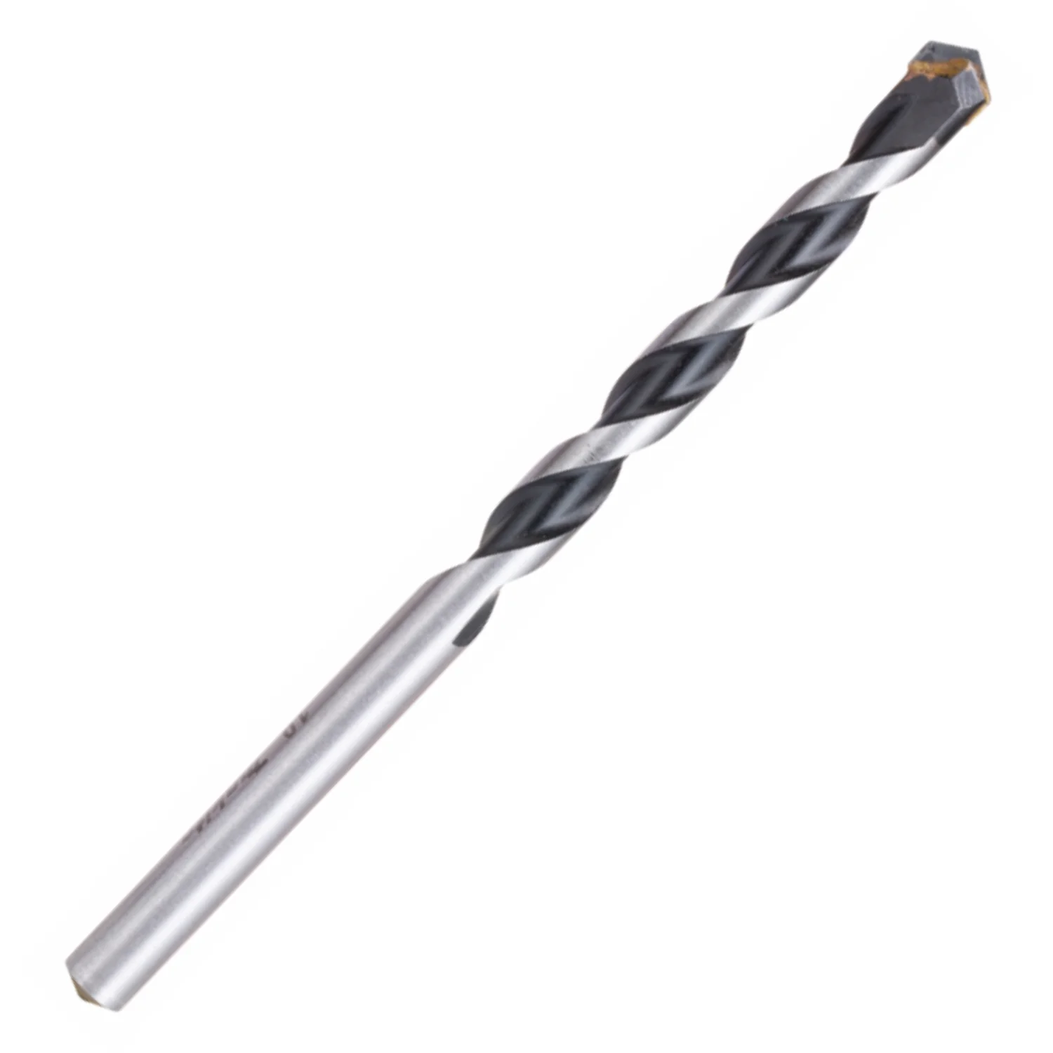 Broca Multimaterial Toma Cilindrica 10X150