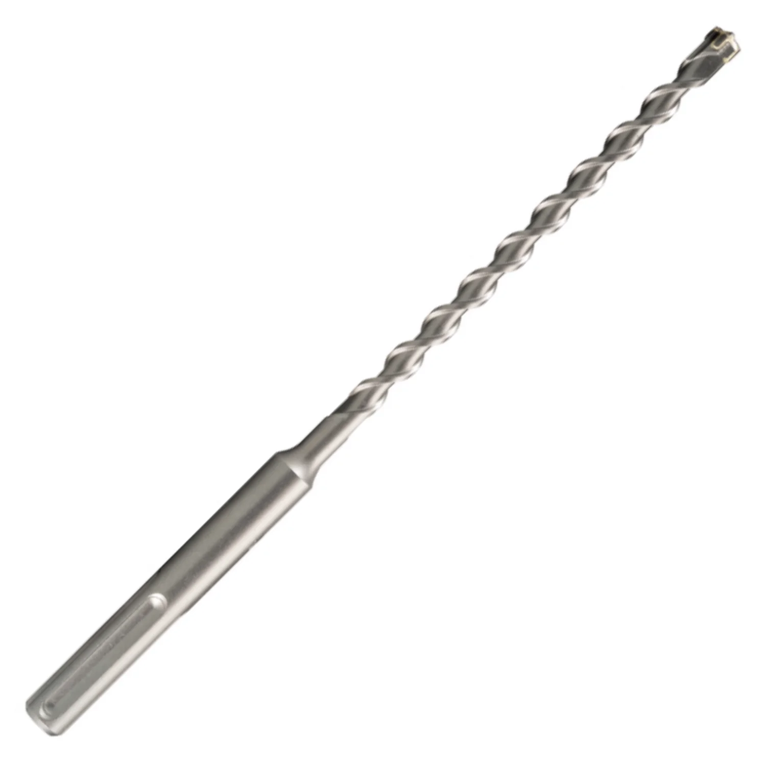Broca Sds Max 4 Cortes 12×340 Largo Util 200Mm.