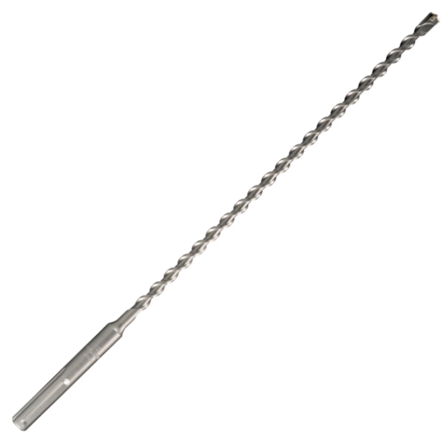 Broca Sds Max 4 Cortes 12×540 Largo Util 400Mm.