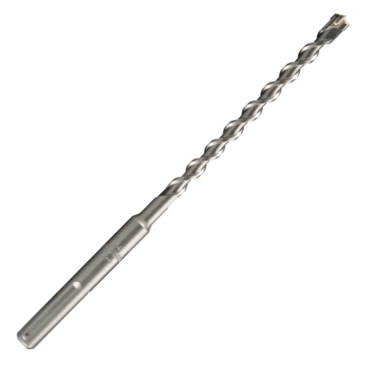 Broca Sds Max 4 Cortes 14×340 Largo Util 200Mm.