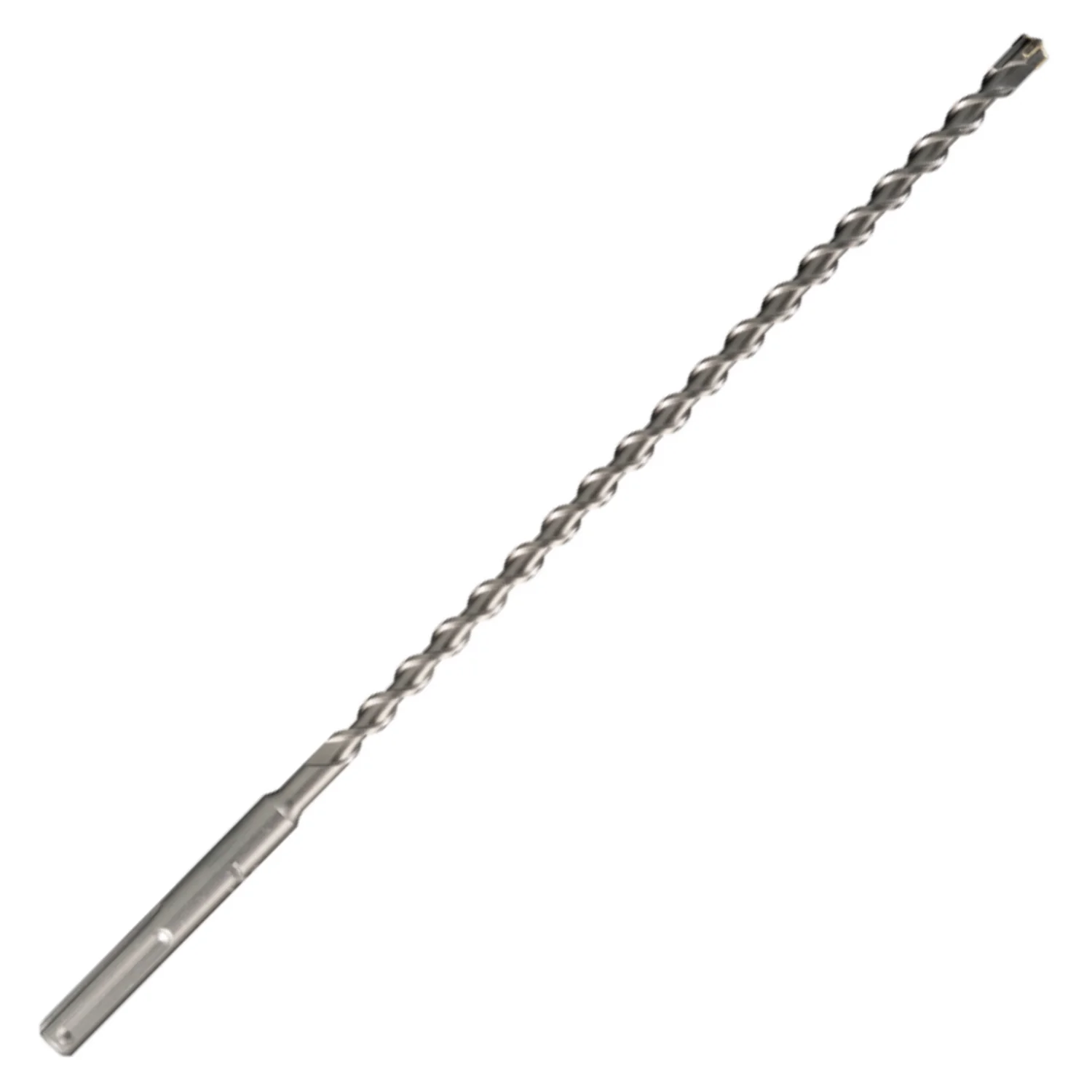 Broca Sds Max 4 Cortes 14×540 Largo Util 400Mm.