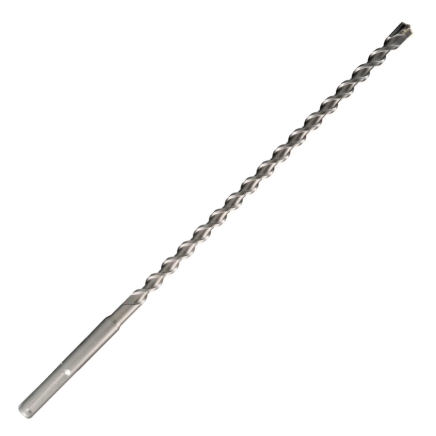 Broca Sds Max 4 Cortes 16×540 Largo Util 400Mm.