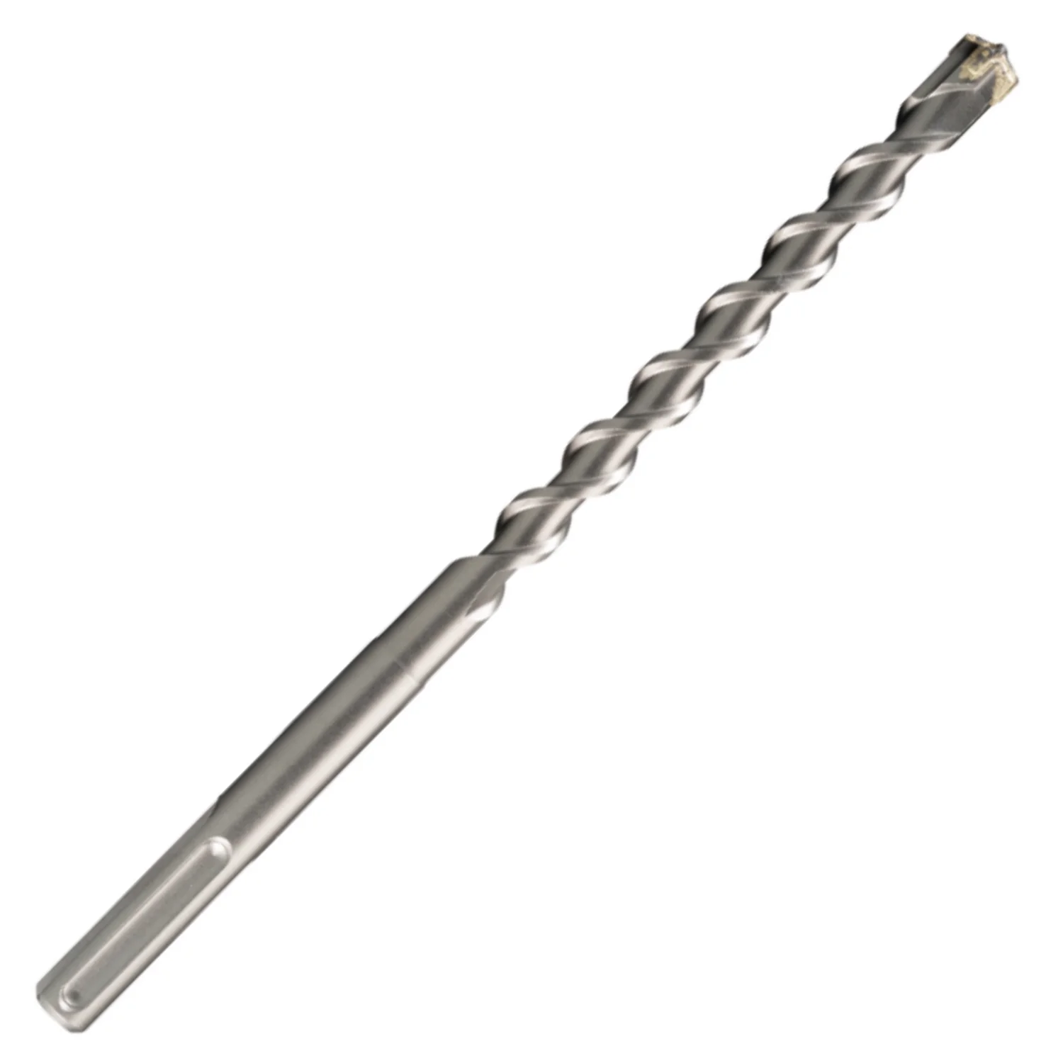 Broca Sds Max 4 Cortes 18×340 Largo Util 200Mm.