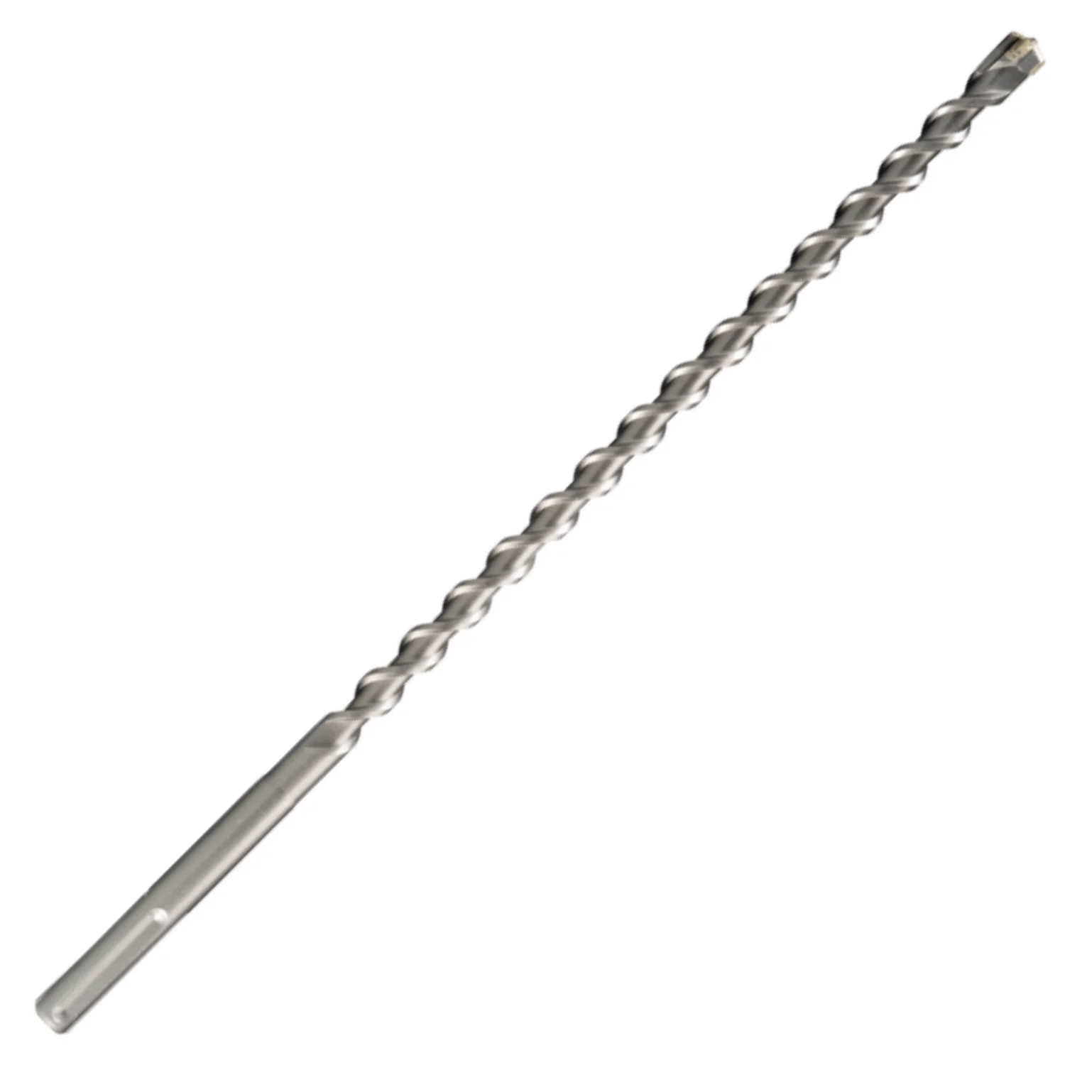 Broca Sds Max 4 Cortes 18×540 Largo Util 400Mm.