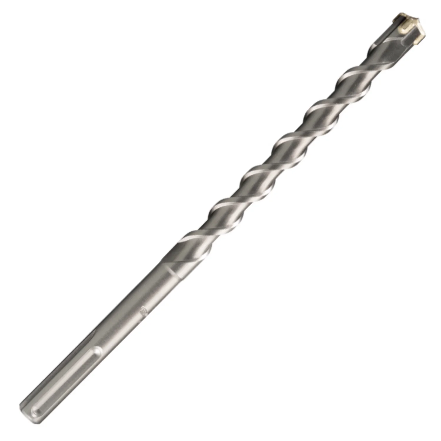 Broca Sds Max 4 Cortes 22×340 Largo Util 200Mm.