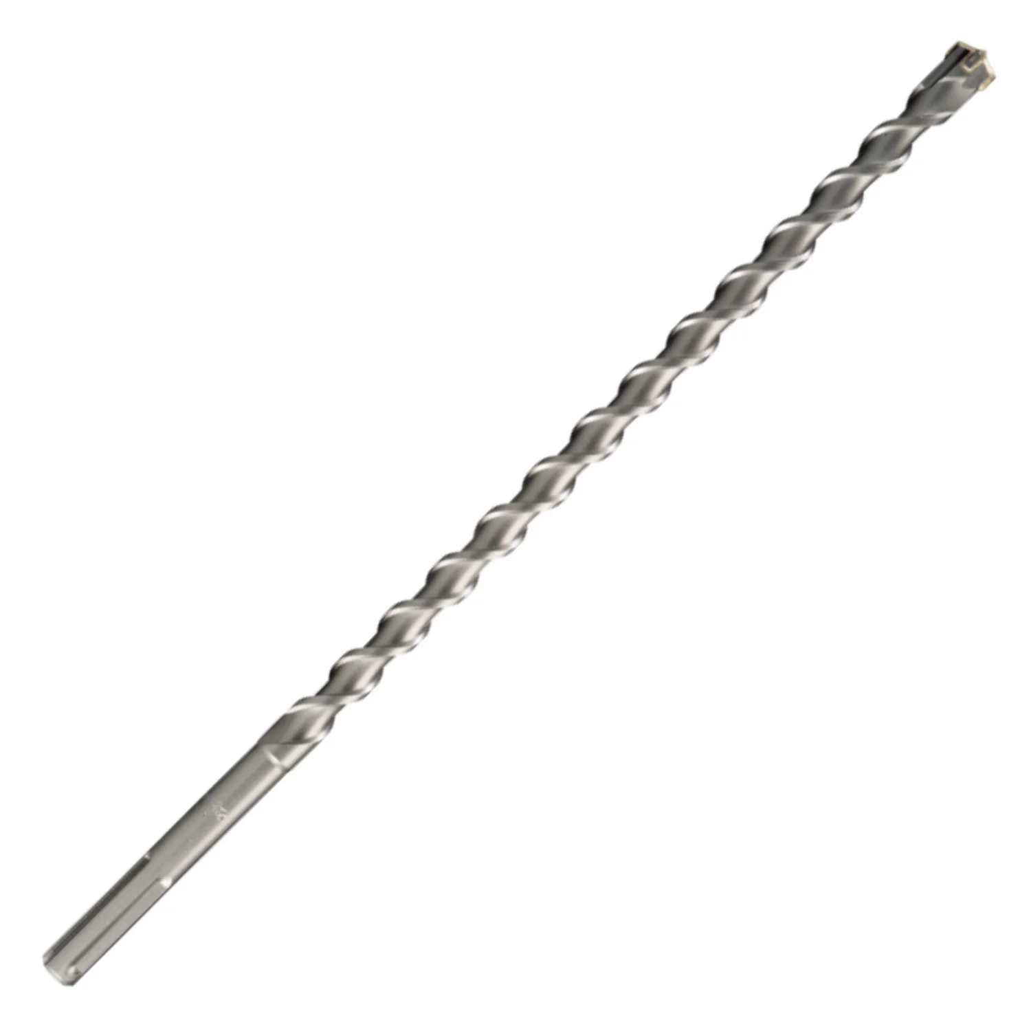 Broca Sds Max 4 Cortes 22×540 Largo Util 400Mm.