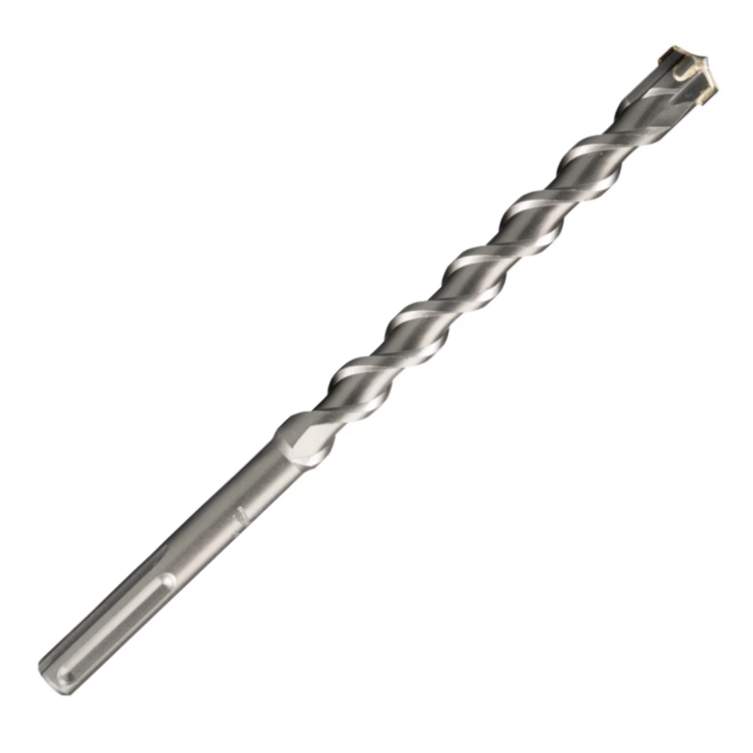 Broca Sds Max 4 Cortes 25×340 Largo Util 200Mm.