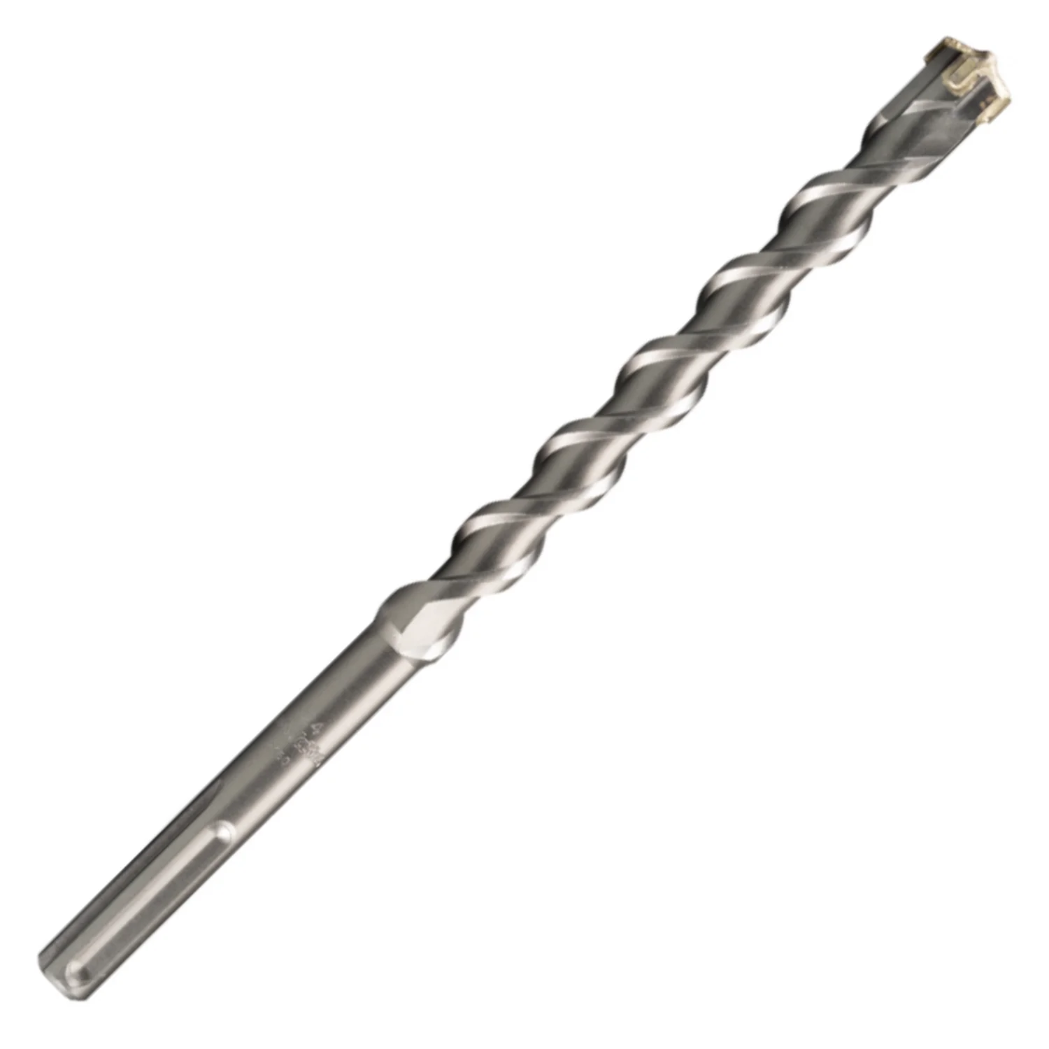 Broca Sds Max 4 Cortes 28×570 Largo Util 450Mm.