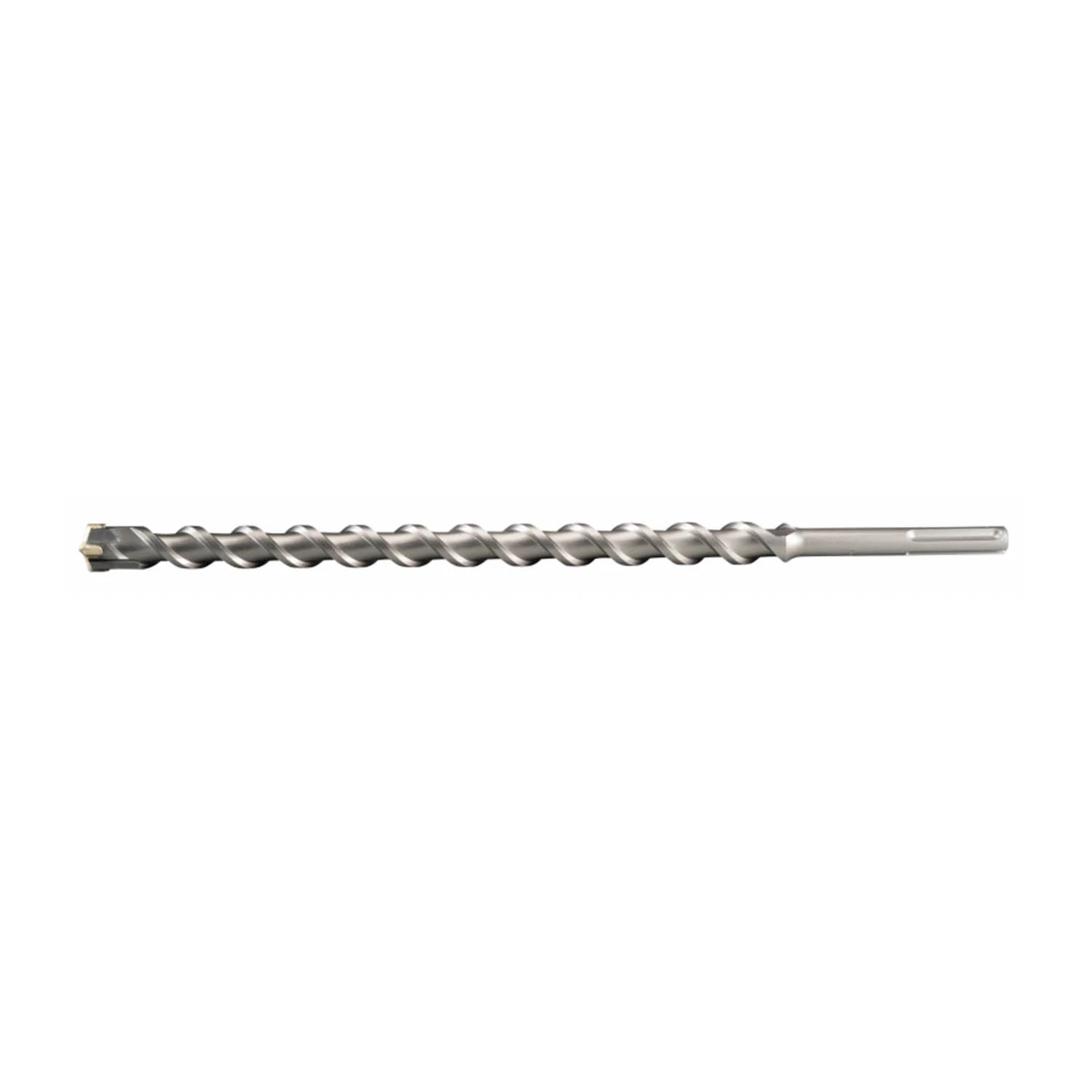 Broca Sds Max 4 Cortes 30×570 Largo Util 450Mm.