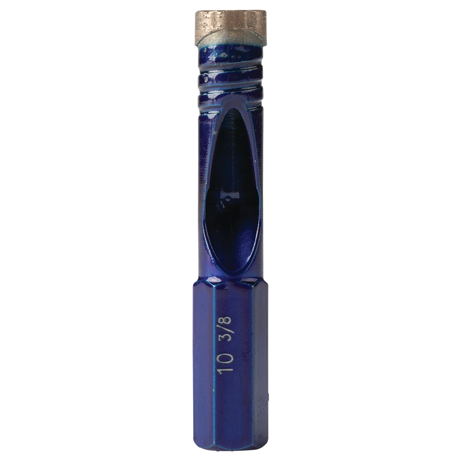 Broca Diamante P/ Ceramica Baldosas Azulejos 3/8″