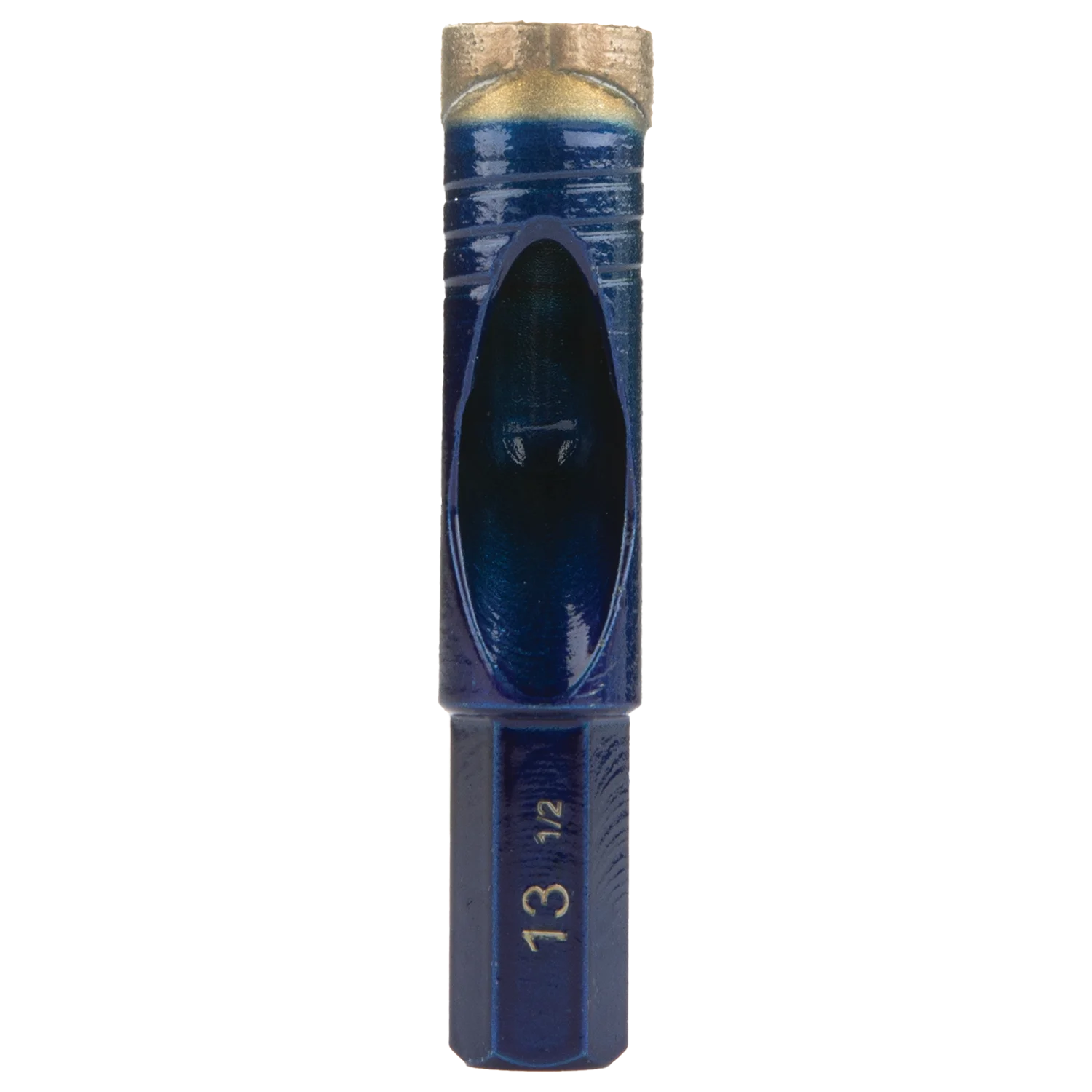 Broca Diamante P/ Ceramica Baldosas Azulejos 1/2″