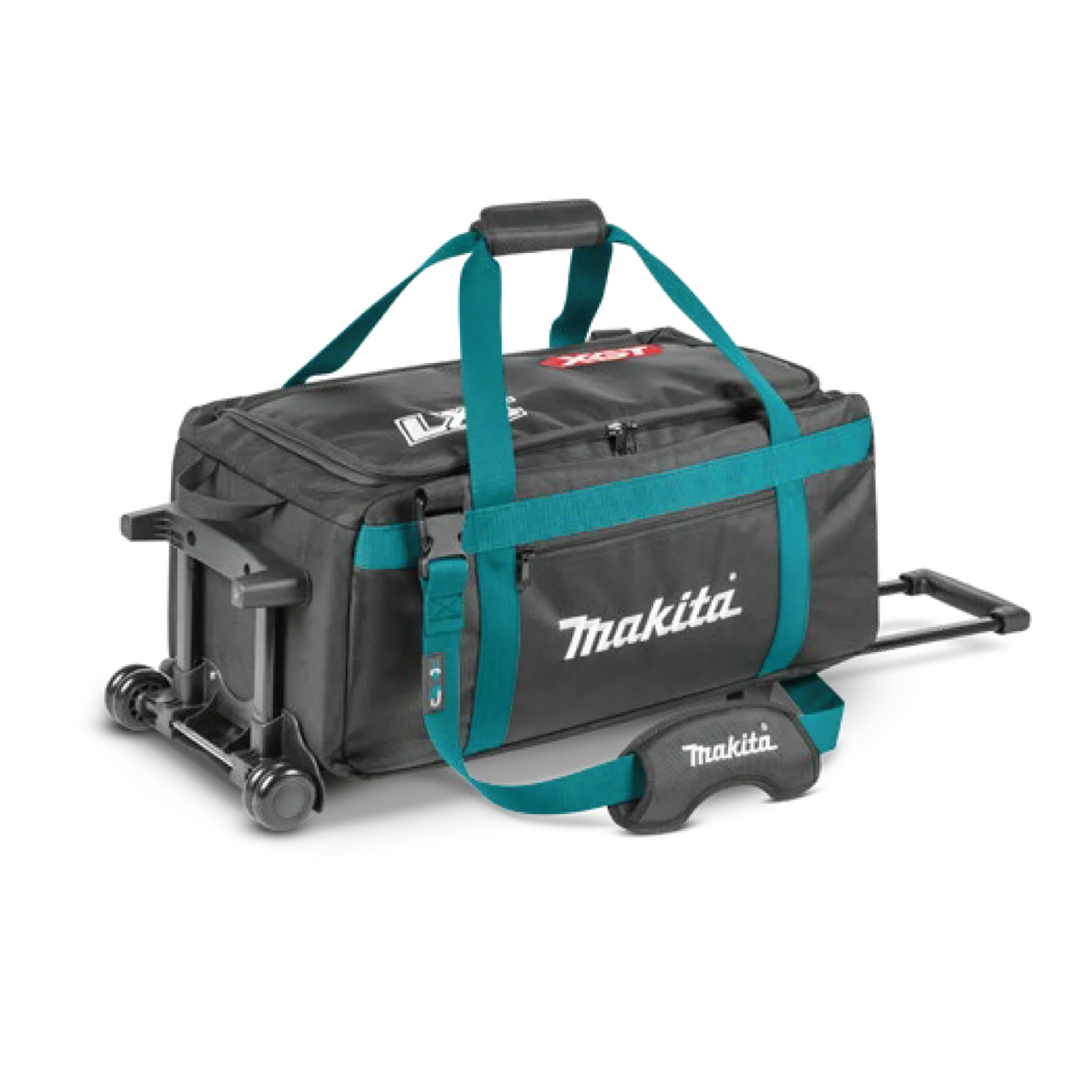 Bolso Con Ruedas 330X680X330Mm.