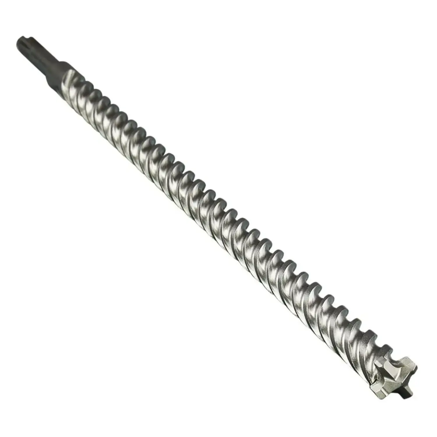Broca Sds-Plus Nemesis-2 14 Mm. X 450 Mm. (Util400Mm.)