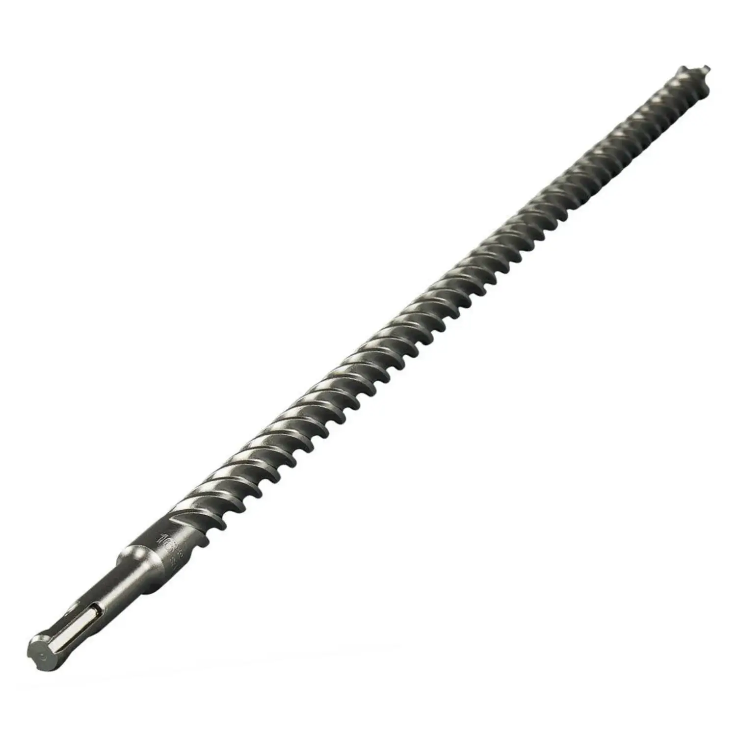 Broca Sds-Plus Nemesis-2 16 Mm. X 600 Mm. (Util550Mm.)