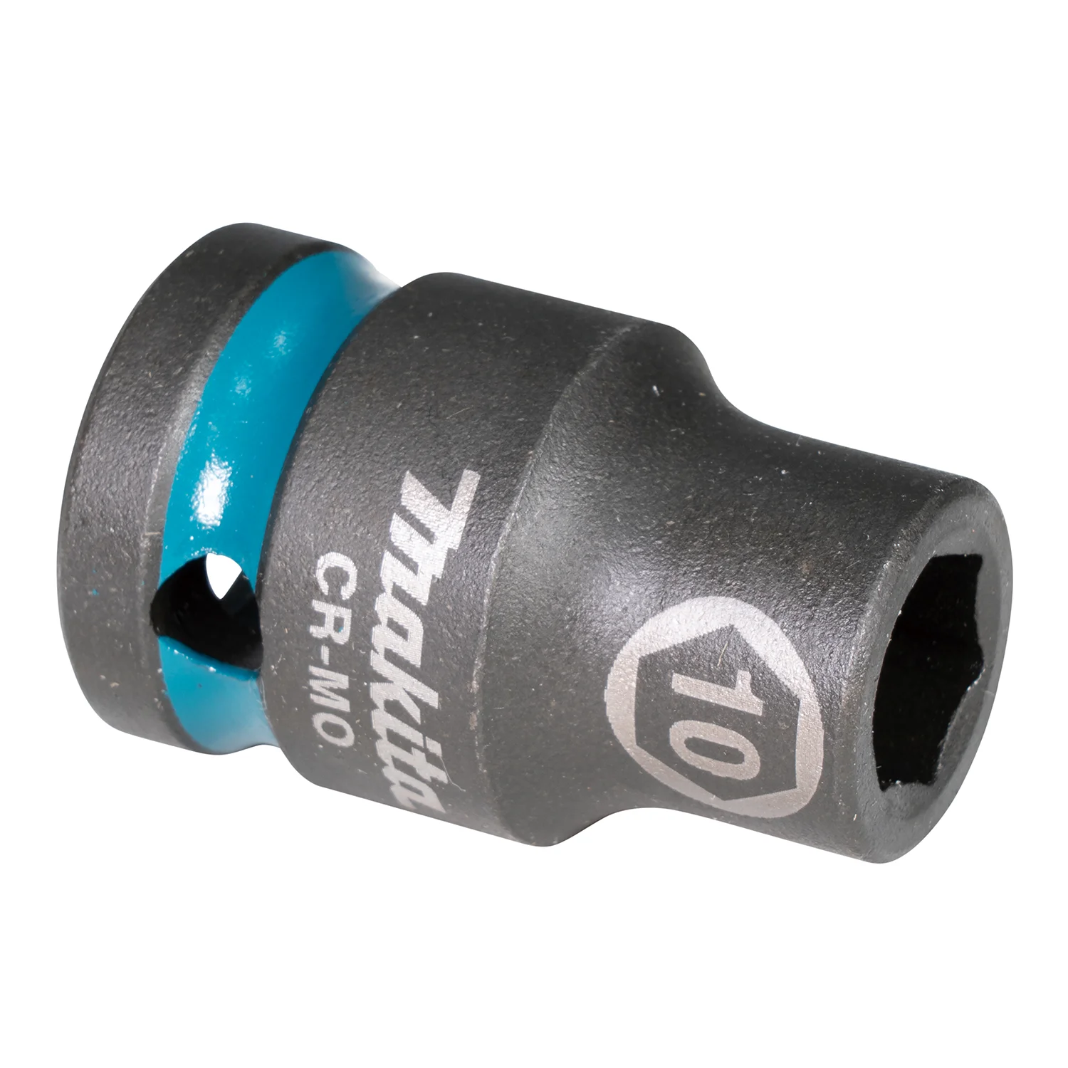 Dado De Impacto 10Mm. Toma 1/2″ Impact Black