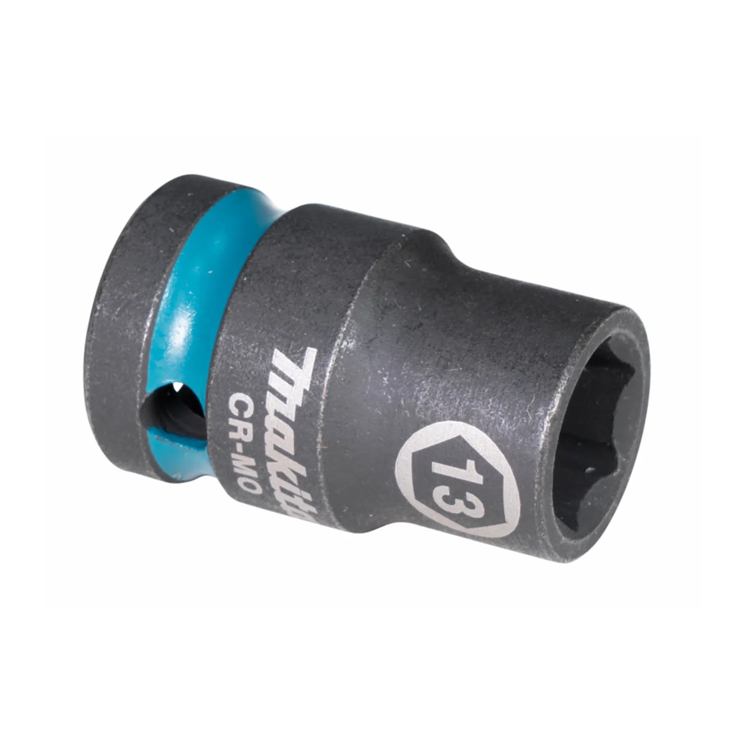 Dado De Impacto 13Mm. Toma 1/2″ Impact Black