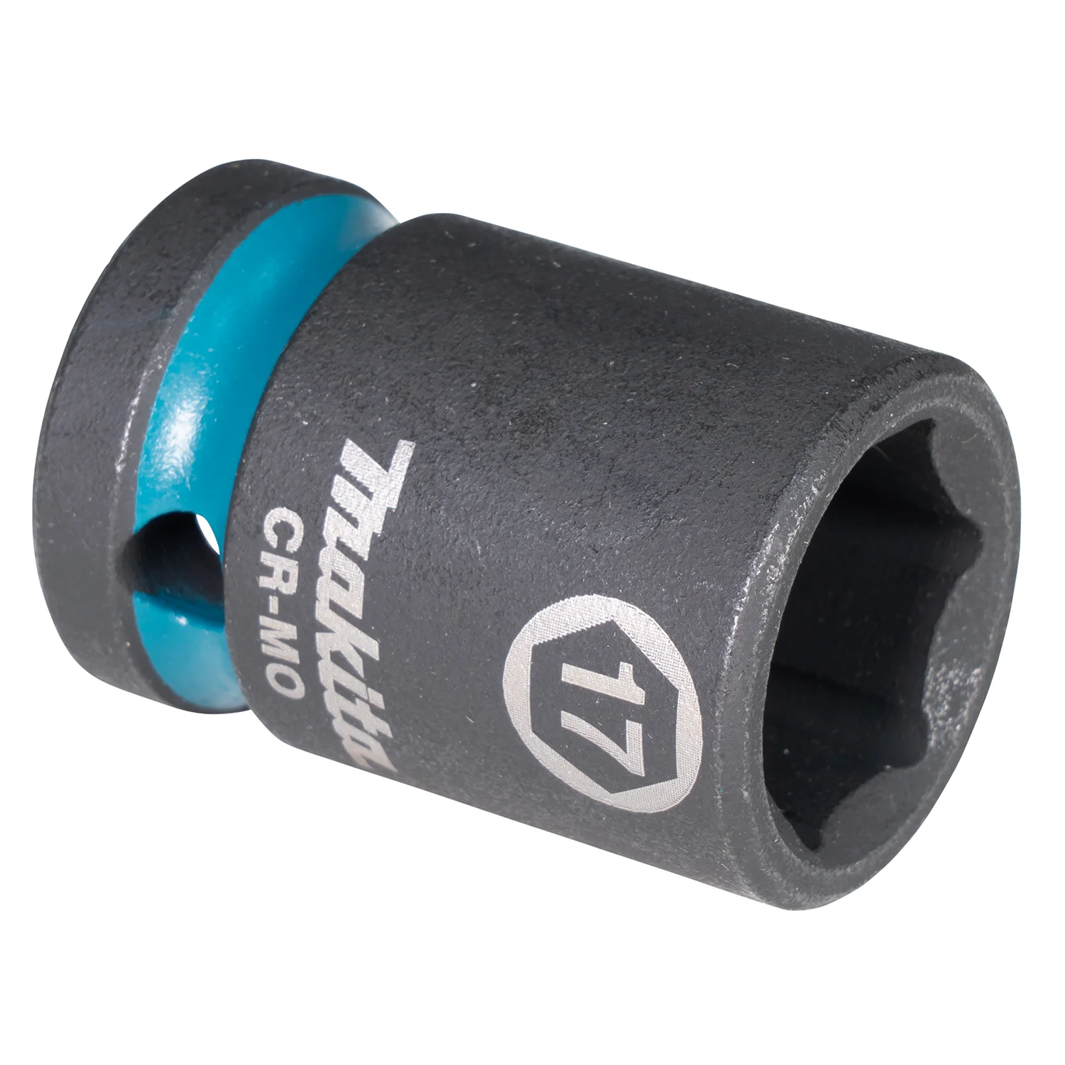 Dado De Impacto 17Mm. Toma 1/2″ Impact Black