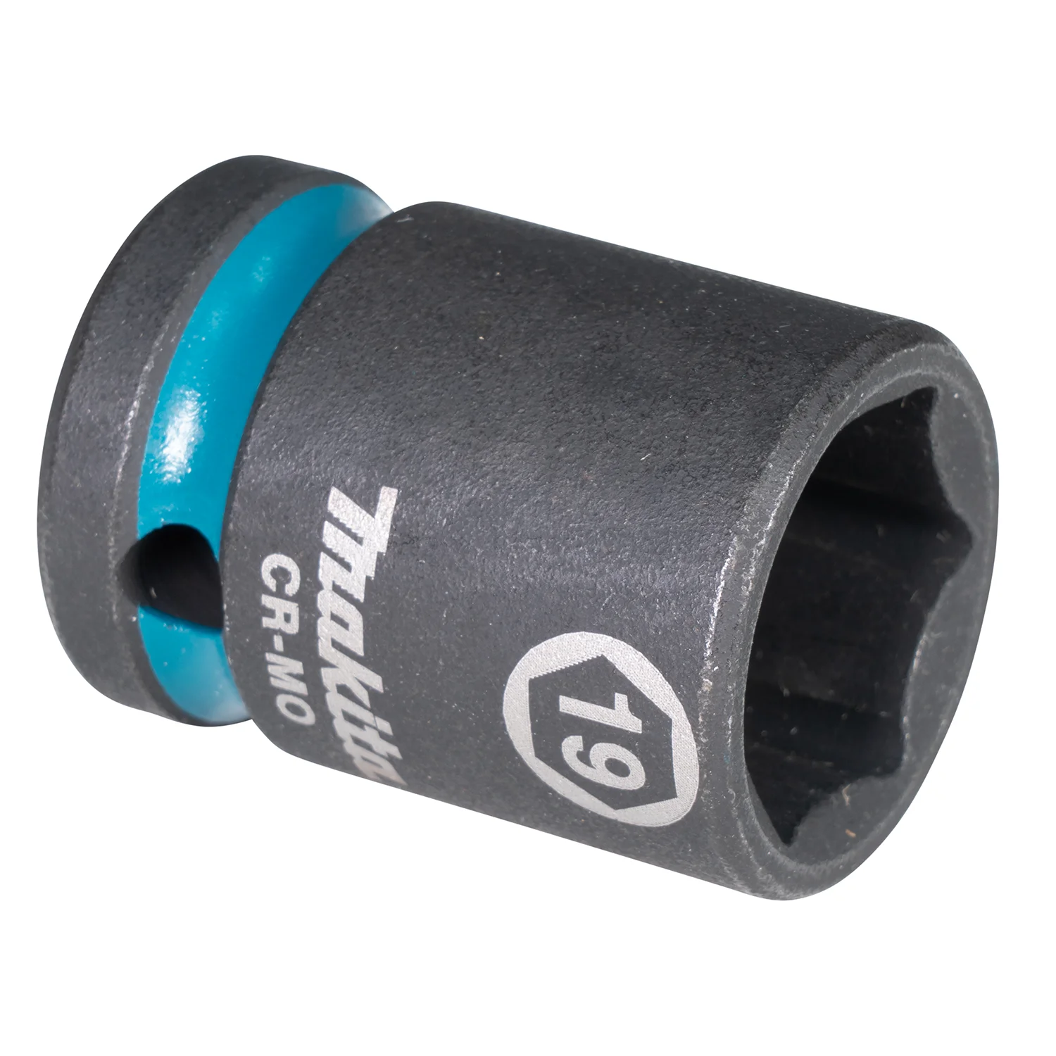 Dado De Impacto 19Mm. Toma 1/2″ Impact Black