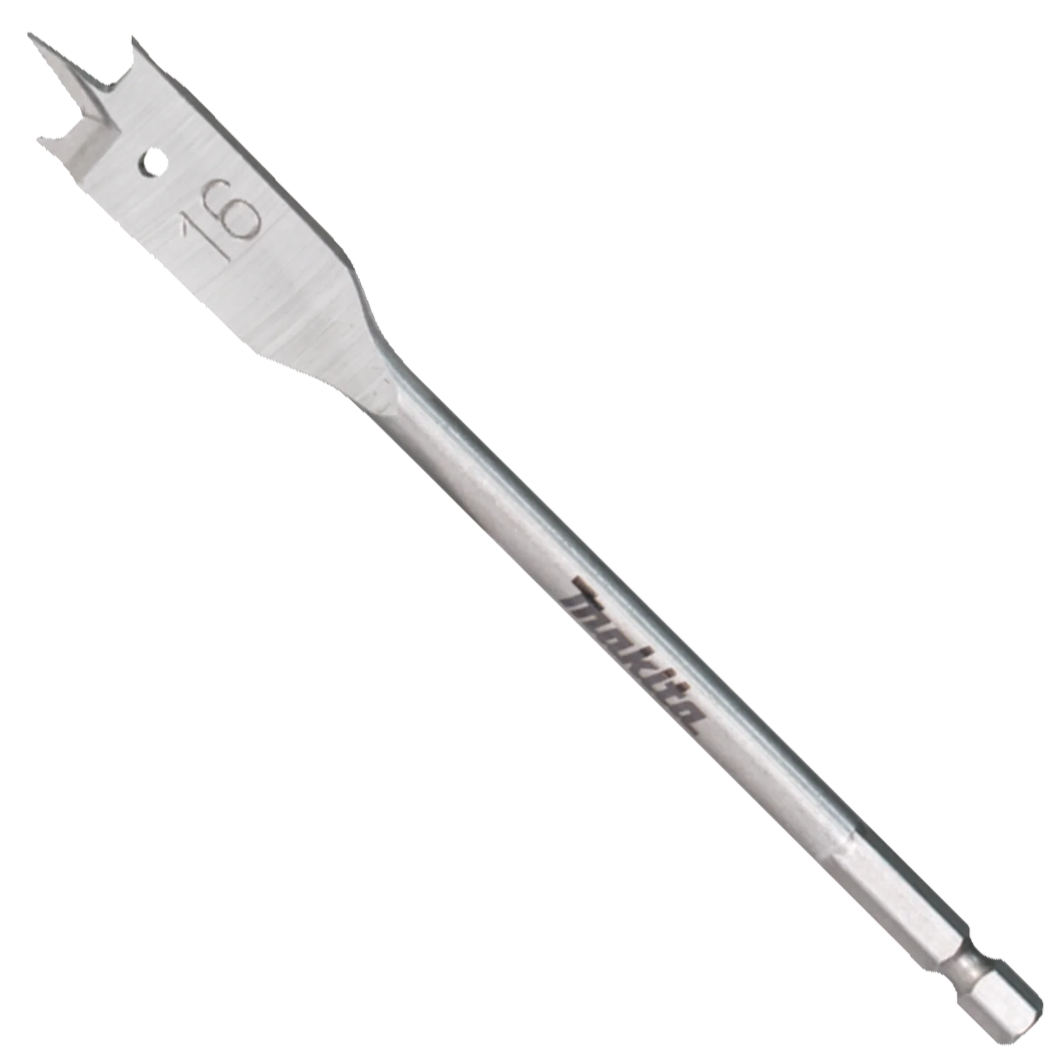 Broca Paleta Mz 16X150Mm.