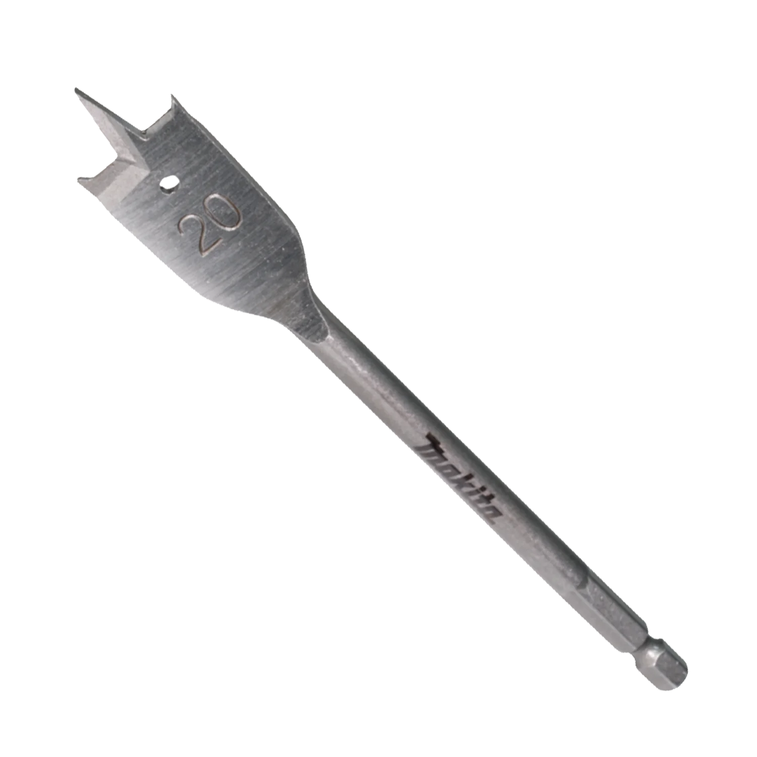 Broca Paleta Mz 20X150Mm.