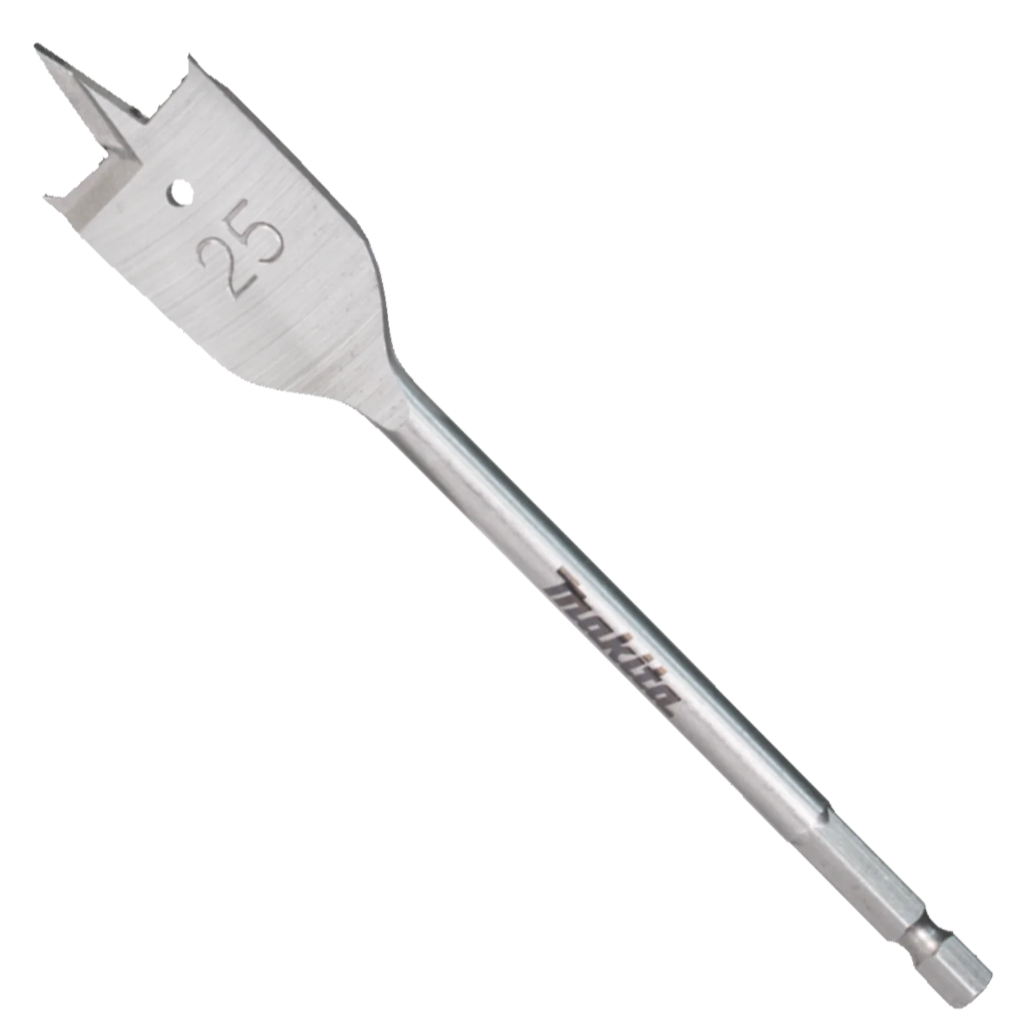 Broca Paleta Mz 25X150Mm.