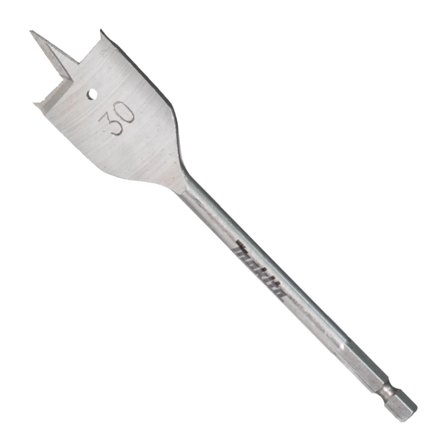 Broca Paleta Mz 30X150Mm.