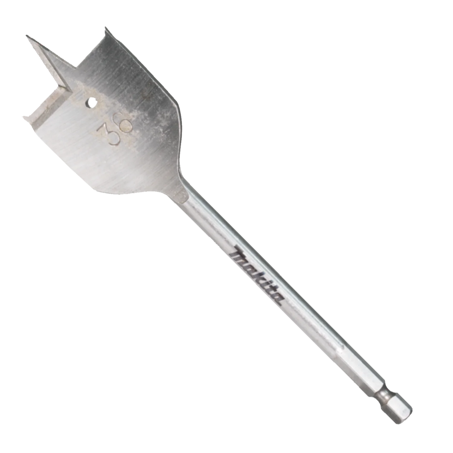 Broca Paleta Mz 36X150Mm.
