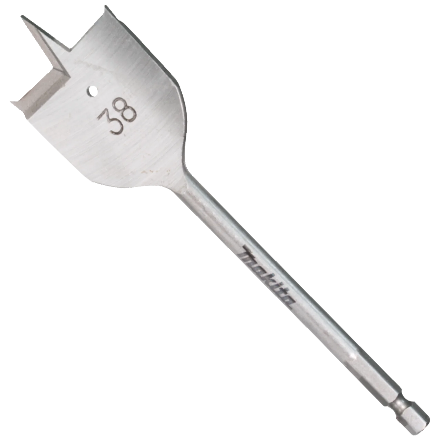 Broca Paleta Mz 38X150Mm.