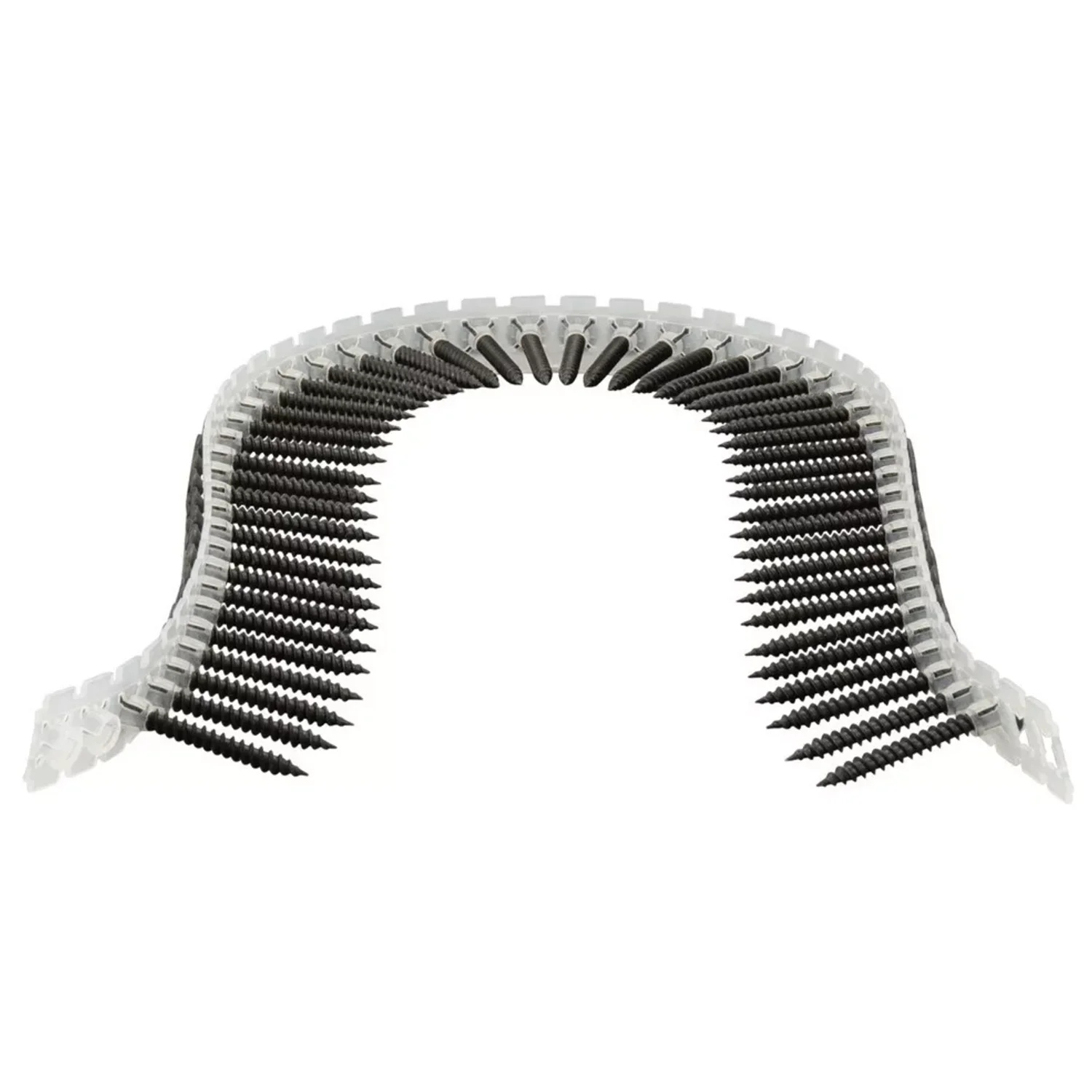 Tornillo Para Drywall 3,9Mm. 35Mm. Ph2 Fosfatado (Gris) P/6842 Punta Fina