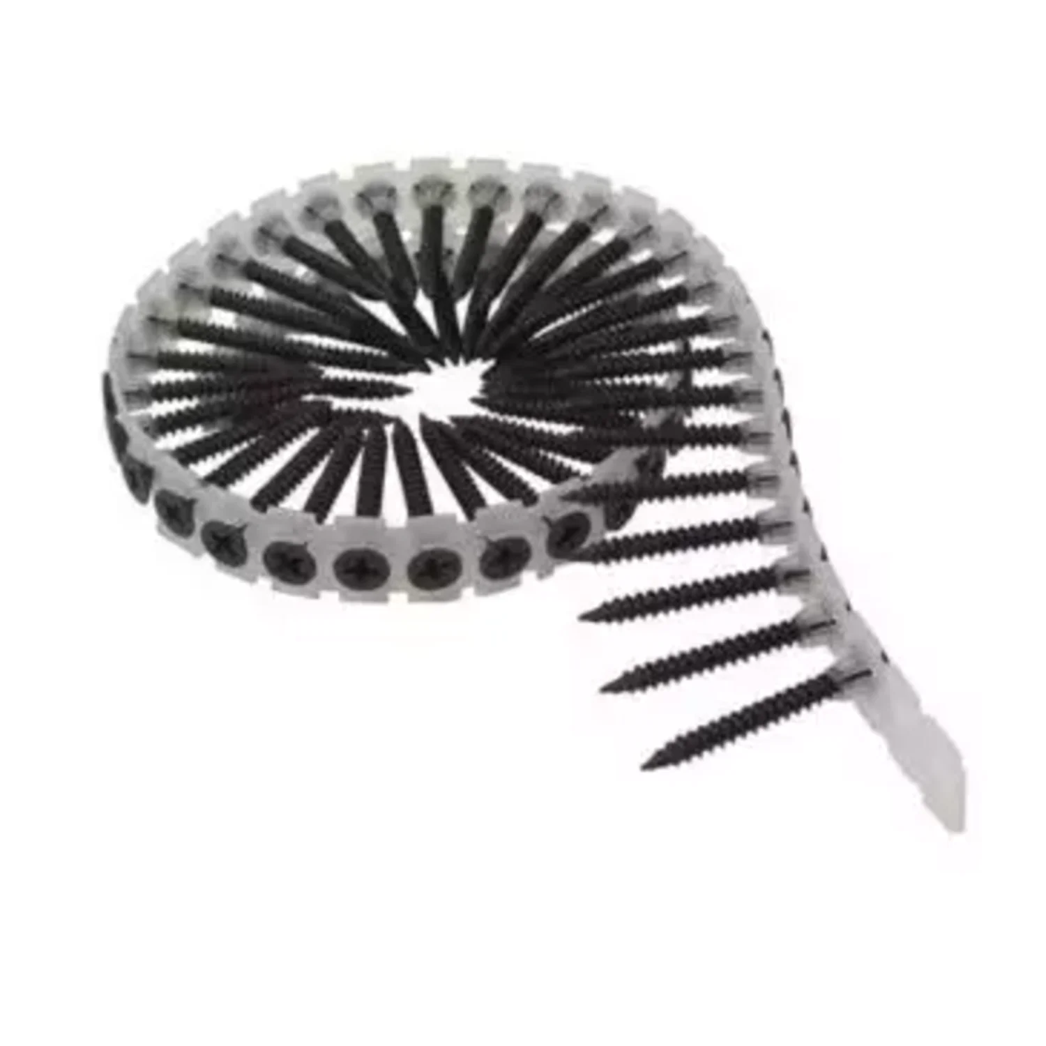 Tornillo Para Drywall 3,5Mm. 35Mm. Ph2 Fosfatado (Gris) P/6842 Auto Perforante