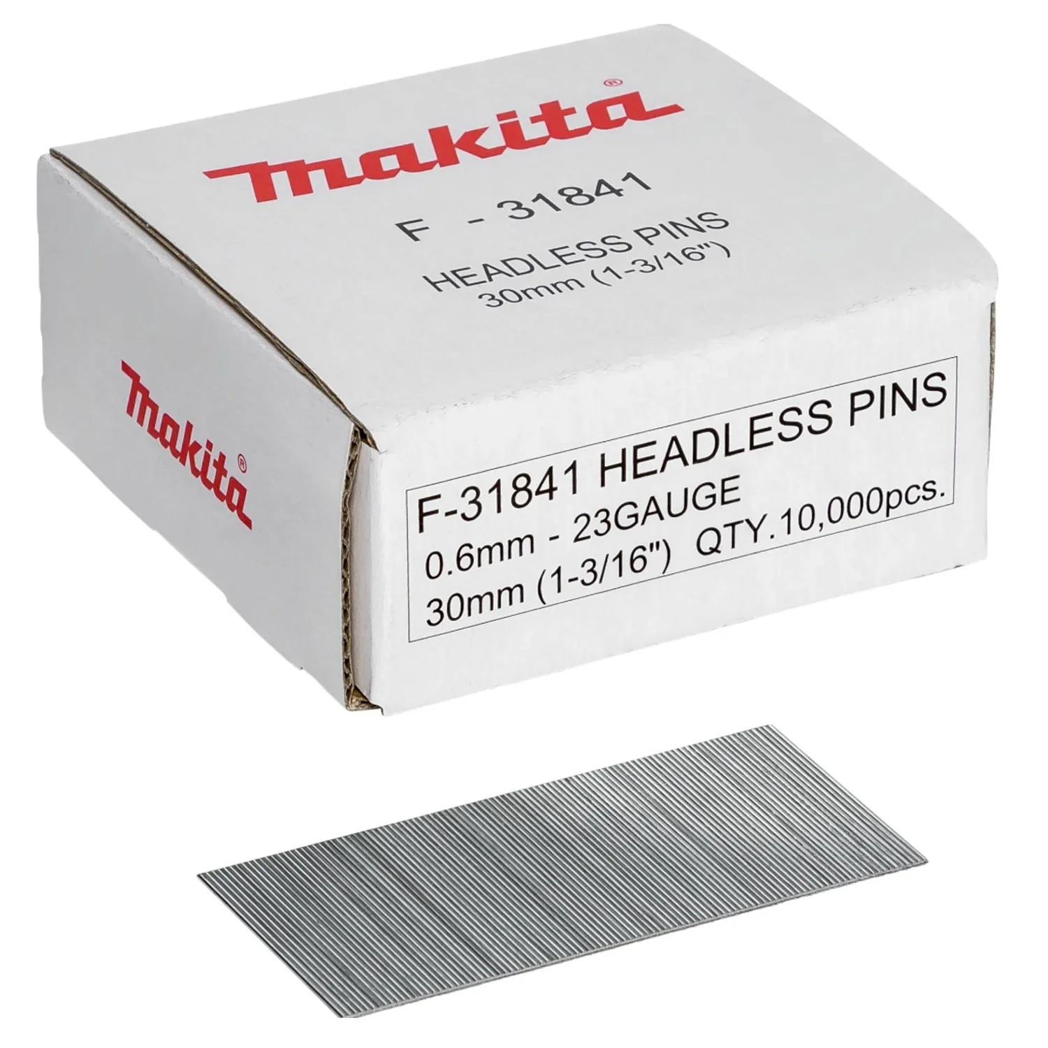 Clavo 30Mm. P35 Para Bpt350 – Dpt353/350