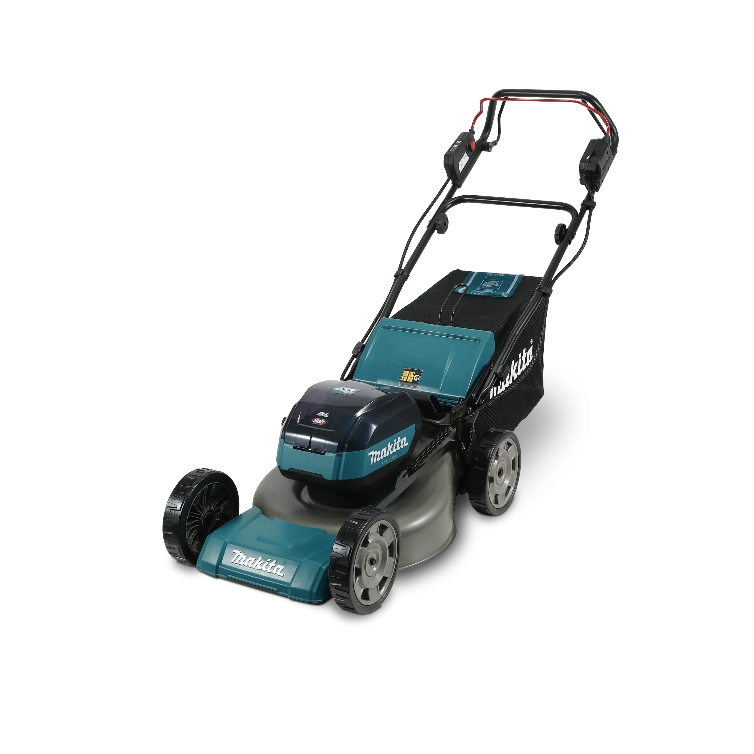 Cortacésped - Hover
