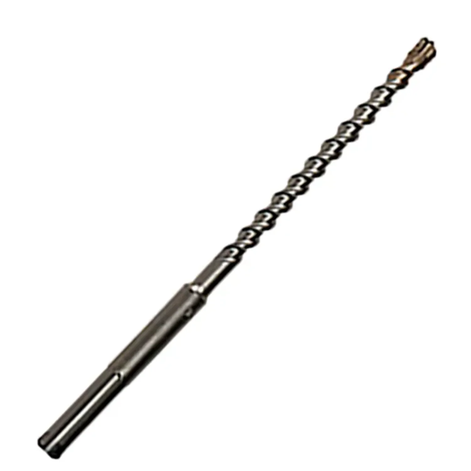 Broca Zentro Max 28X570Mm. Cuatro Cortes (Largo Util 400Mm.)