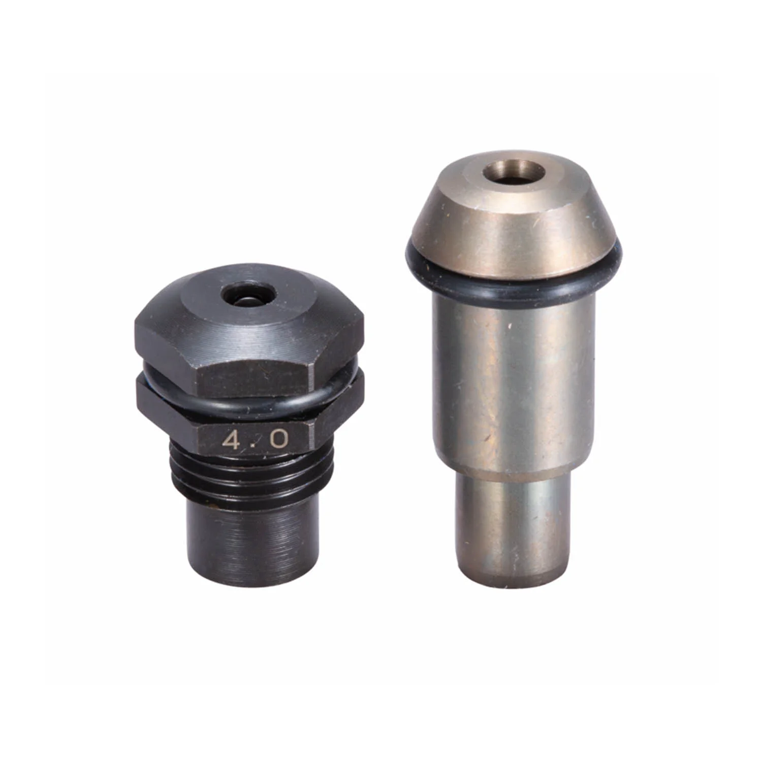SET PUNTA Y BOQUILLA 4.0MM PARA DRV150/ DRV250