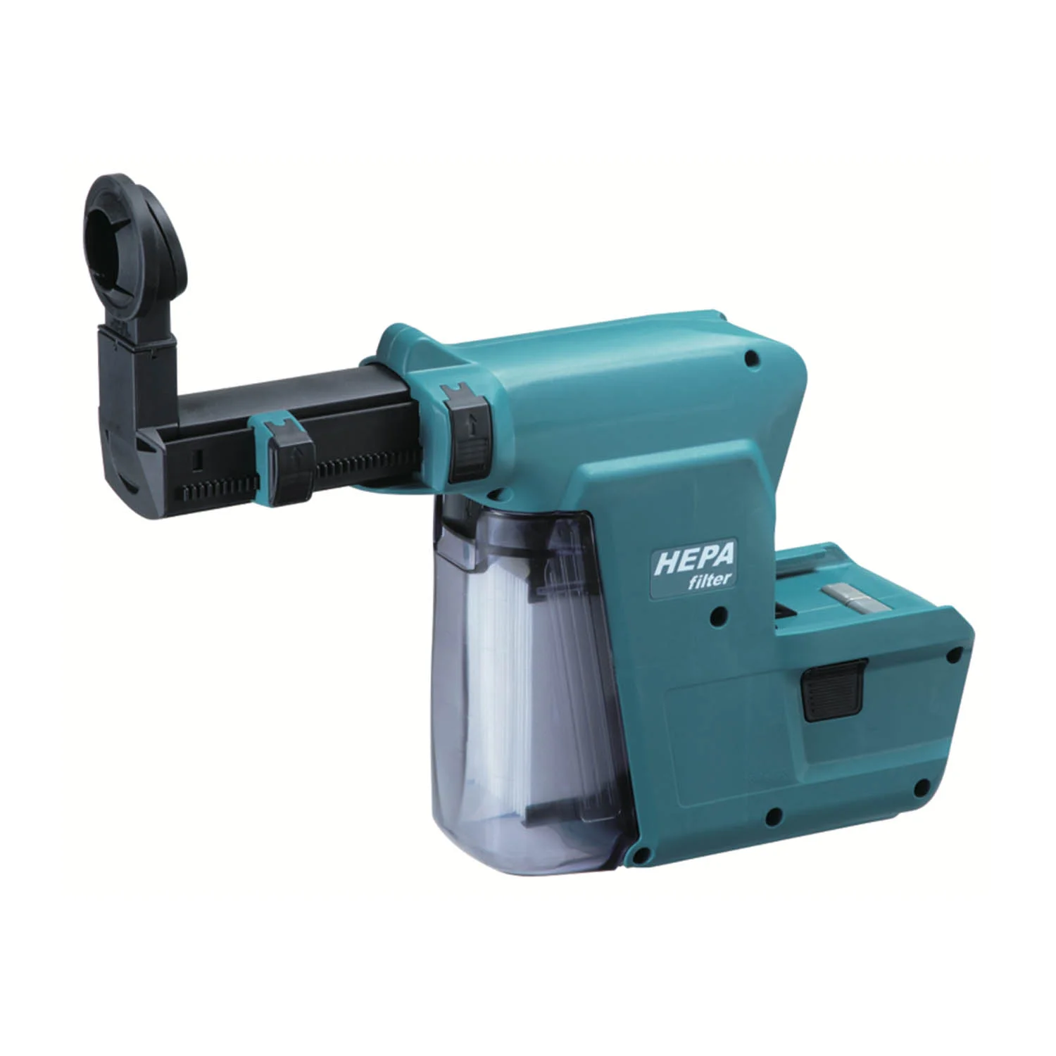 DX01 EXTRACTOR DE POLVO P/ BHR242