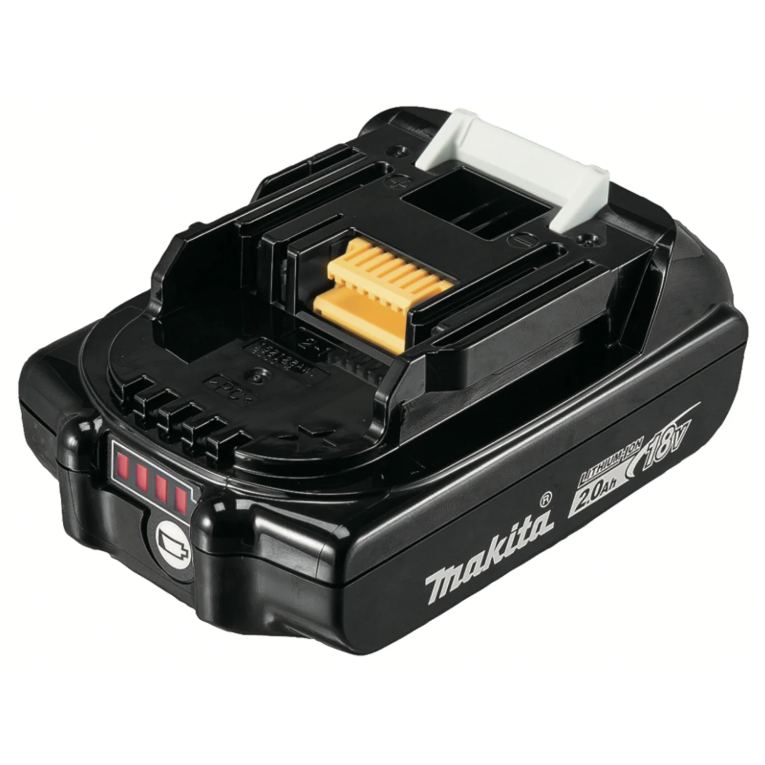 BATERIA (BL1820B) 18V 2.0 AH LI-ION ClamShell