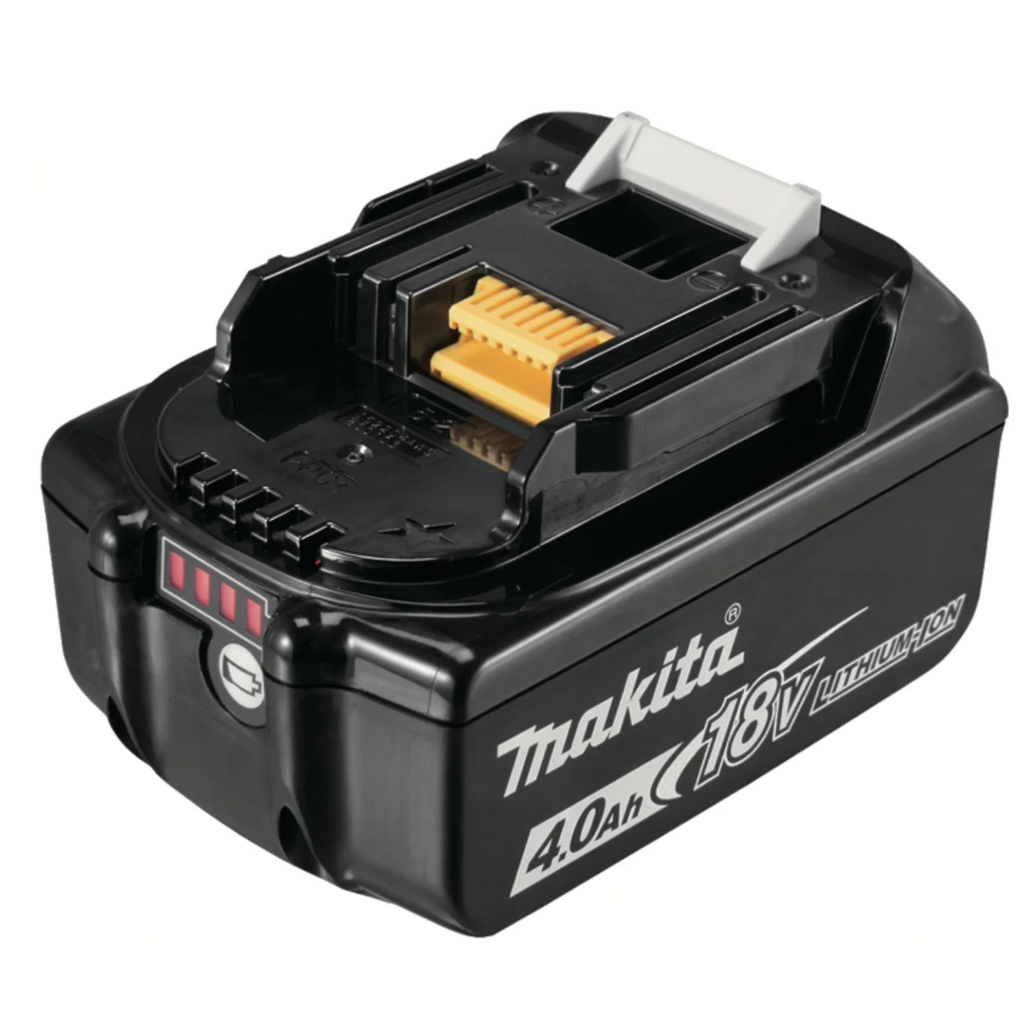BATERIA (BL1840B) 18V 4.0AH LI-ION ClamShell