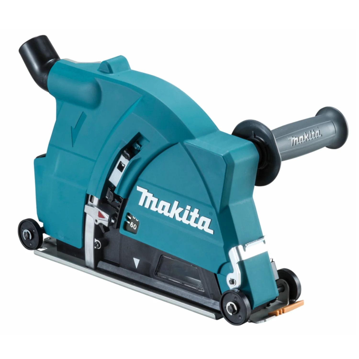 GUARDA POLVO 230MM ESMERIL 9″