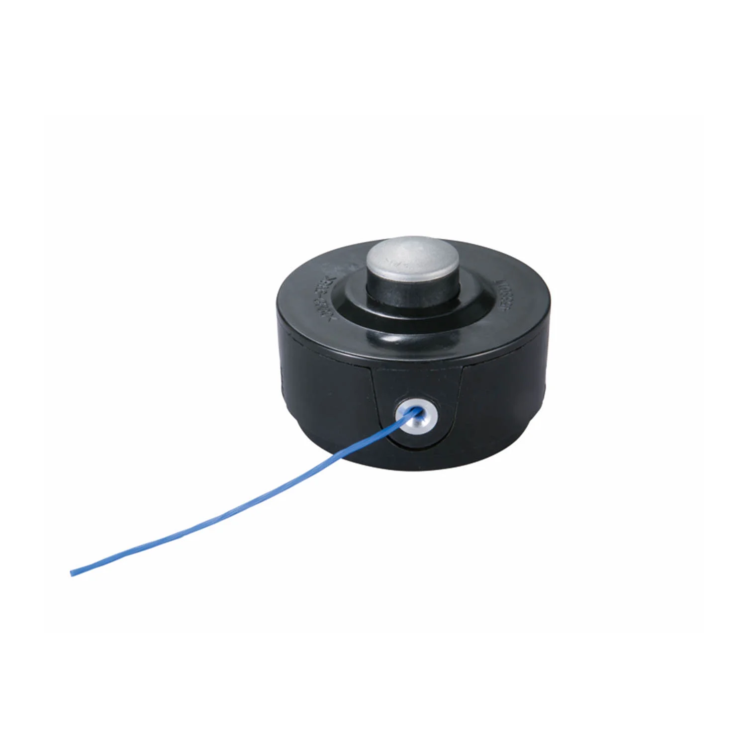 Cabezal nylon/ByF/M8x1.25RH/3″/1.6mm/8m